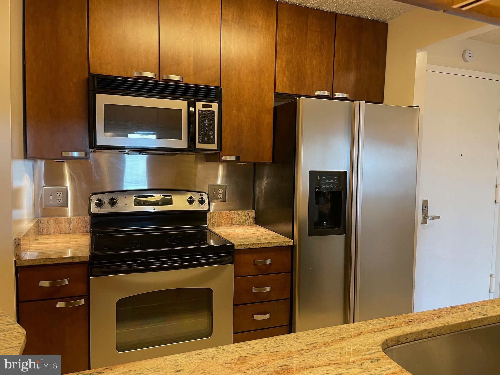 HALLMARK - Residential