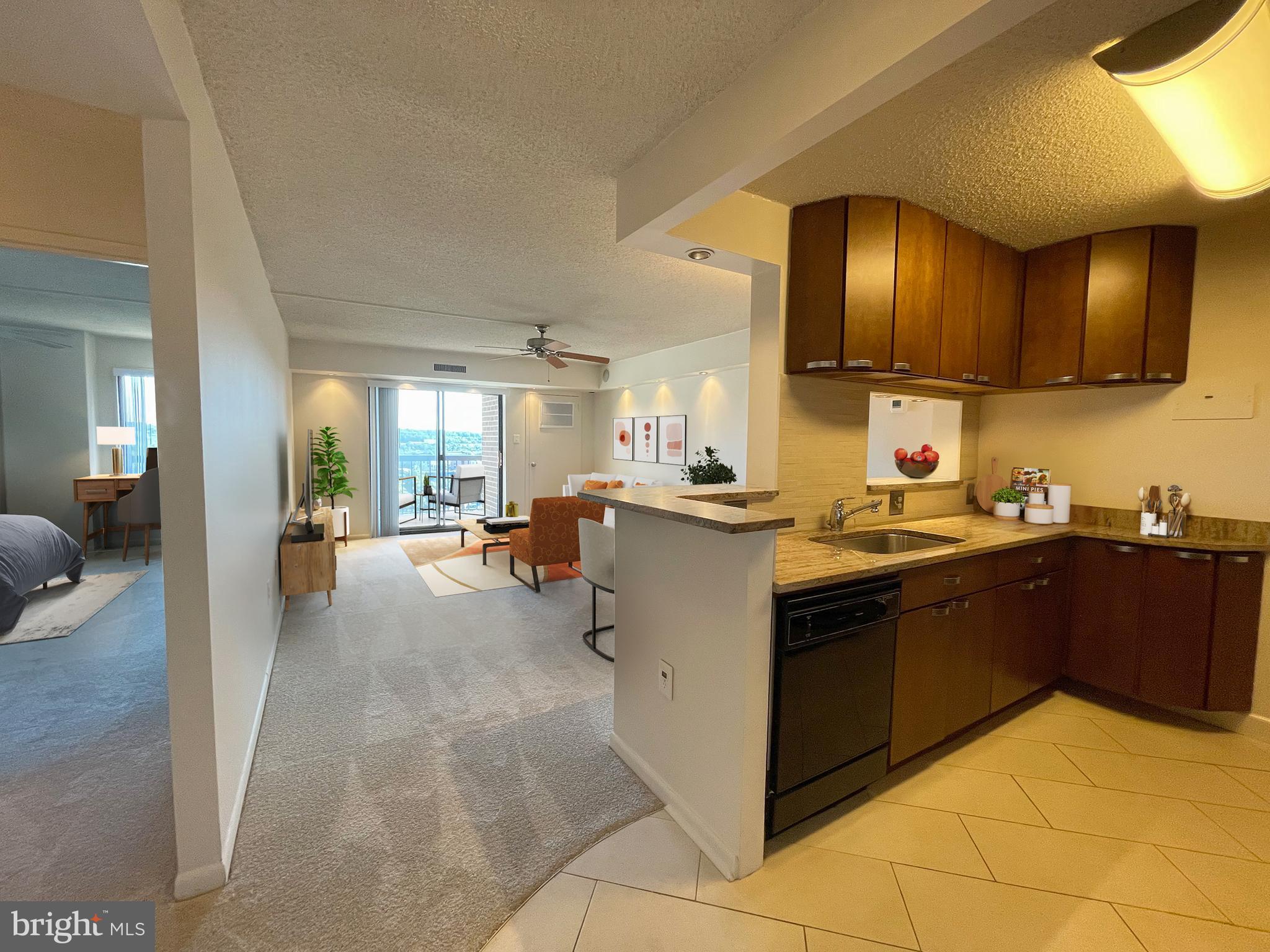 HALLMARK - Residential