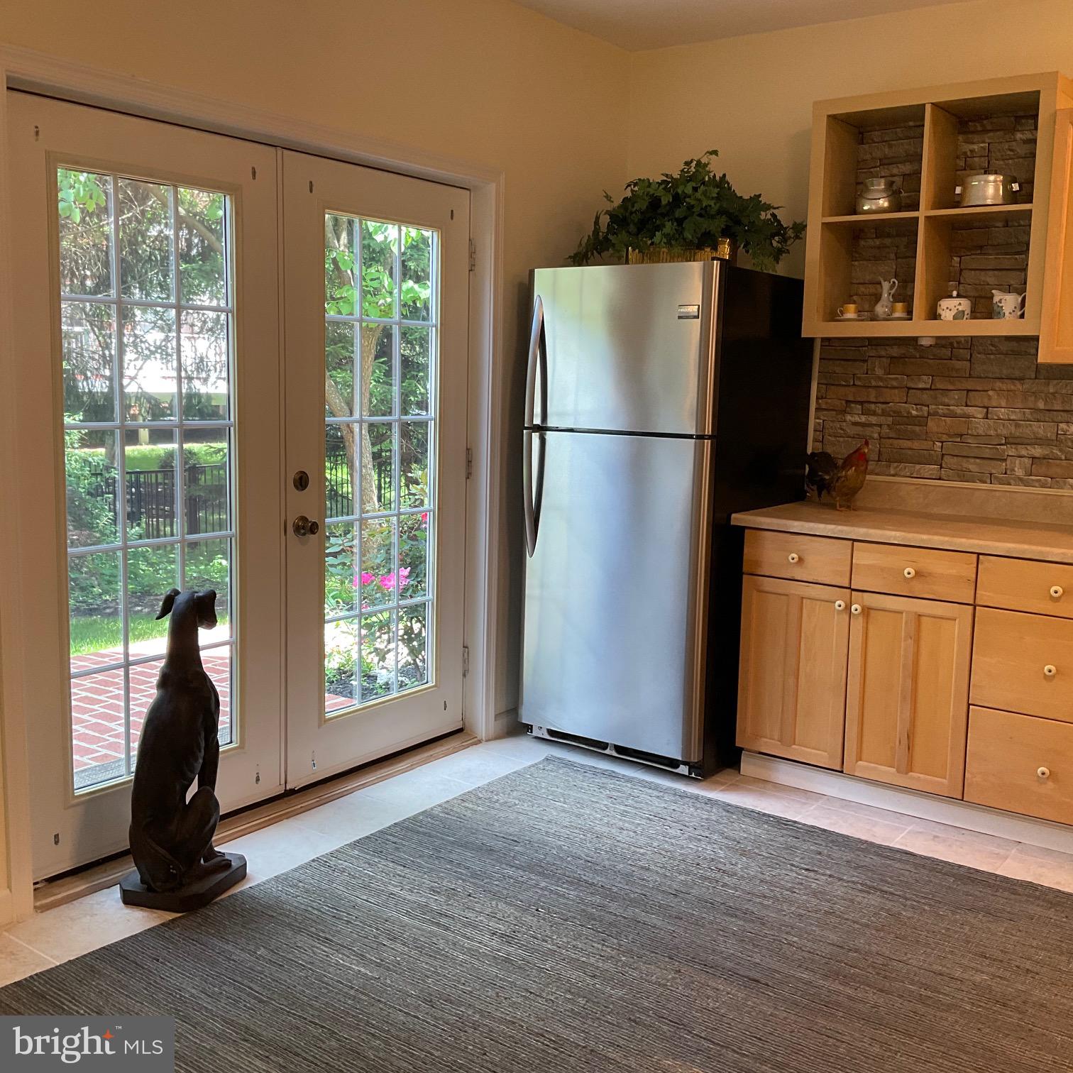 PICKETT'S RESERVE - Residential