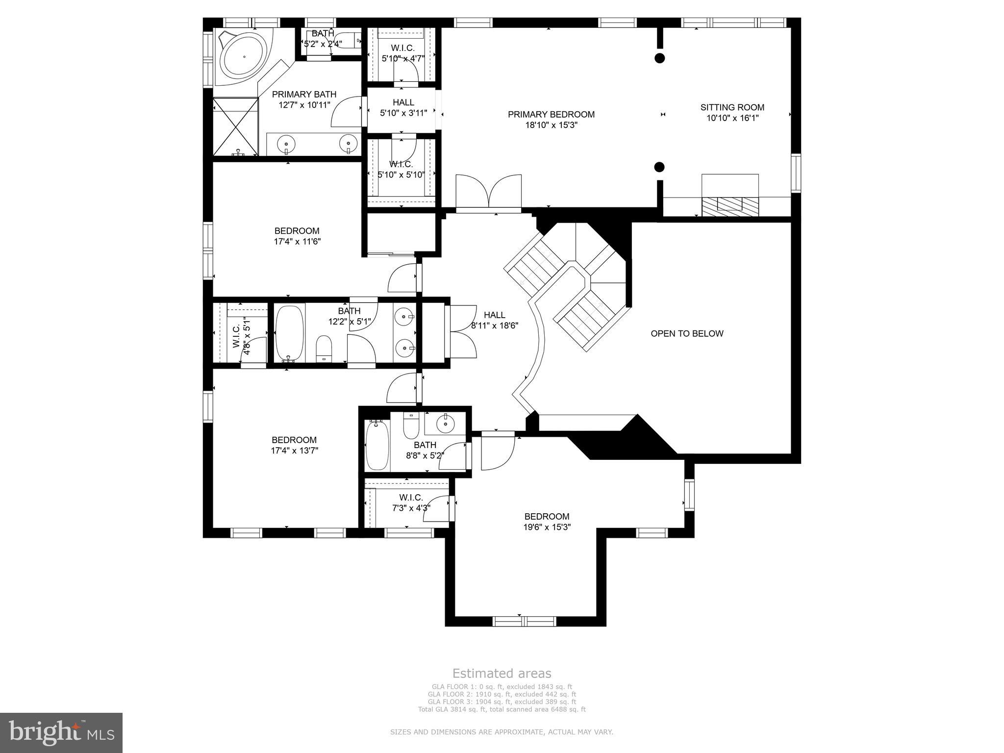 PICKETT'S RESERVE - Residential