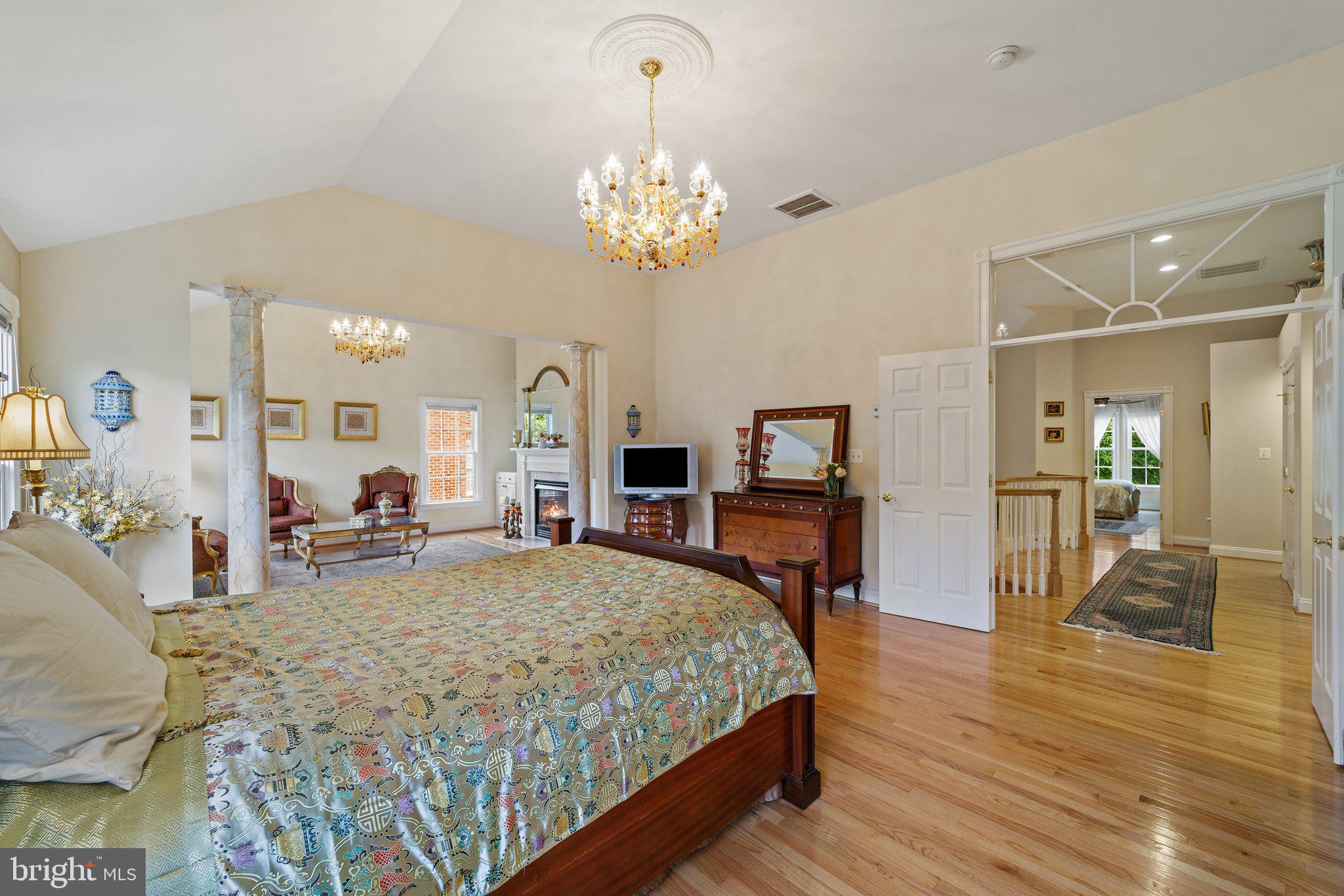 PICKETT'S RESERVE - Residential