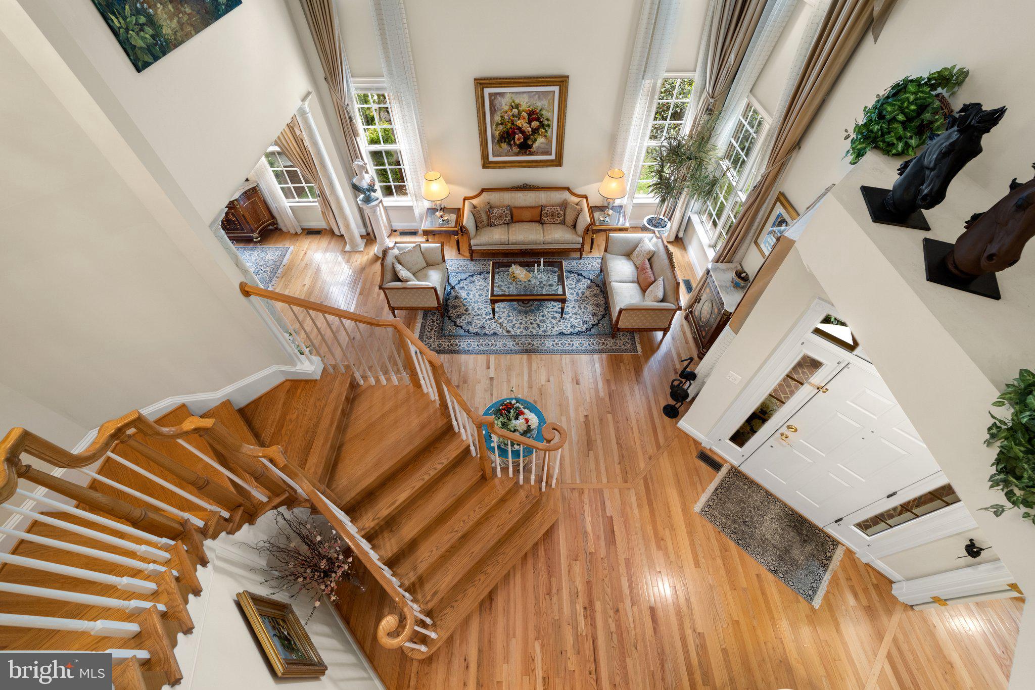 PICKETT'S RESERVE - Residential