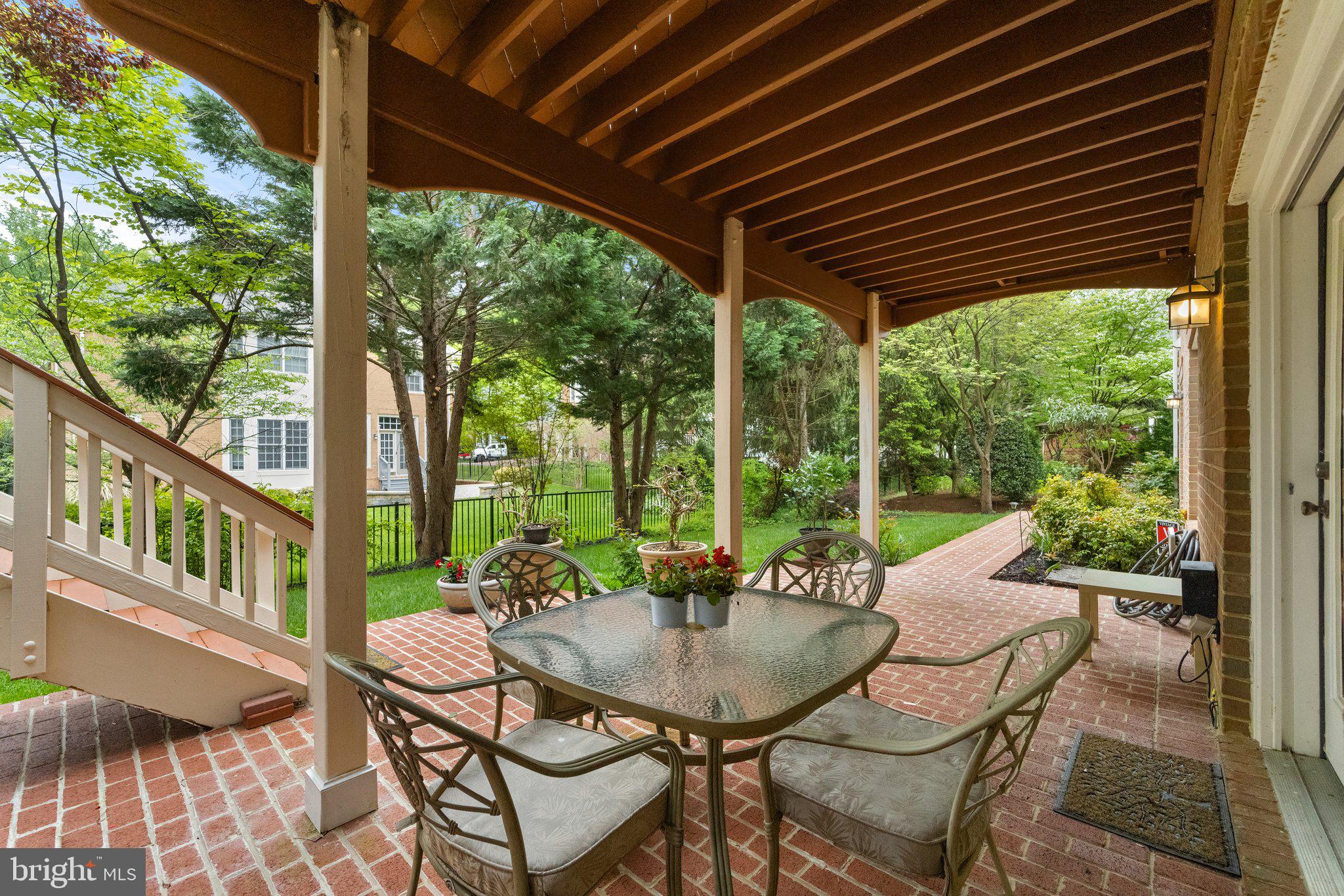 PICKETT'S RESERVE - Residential