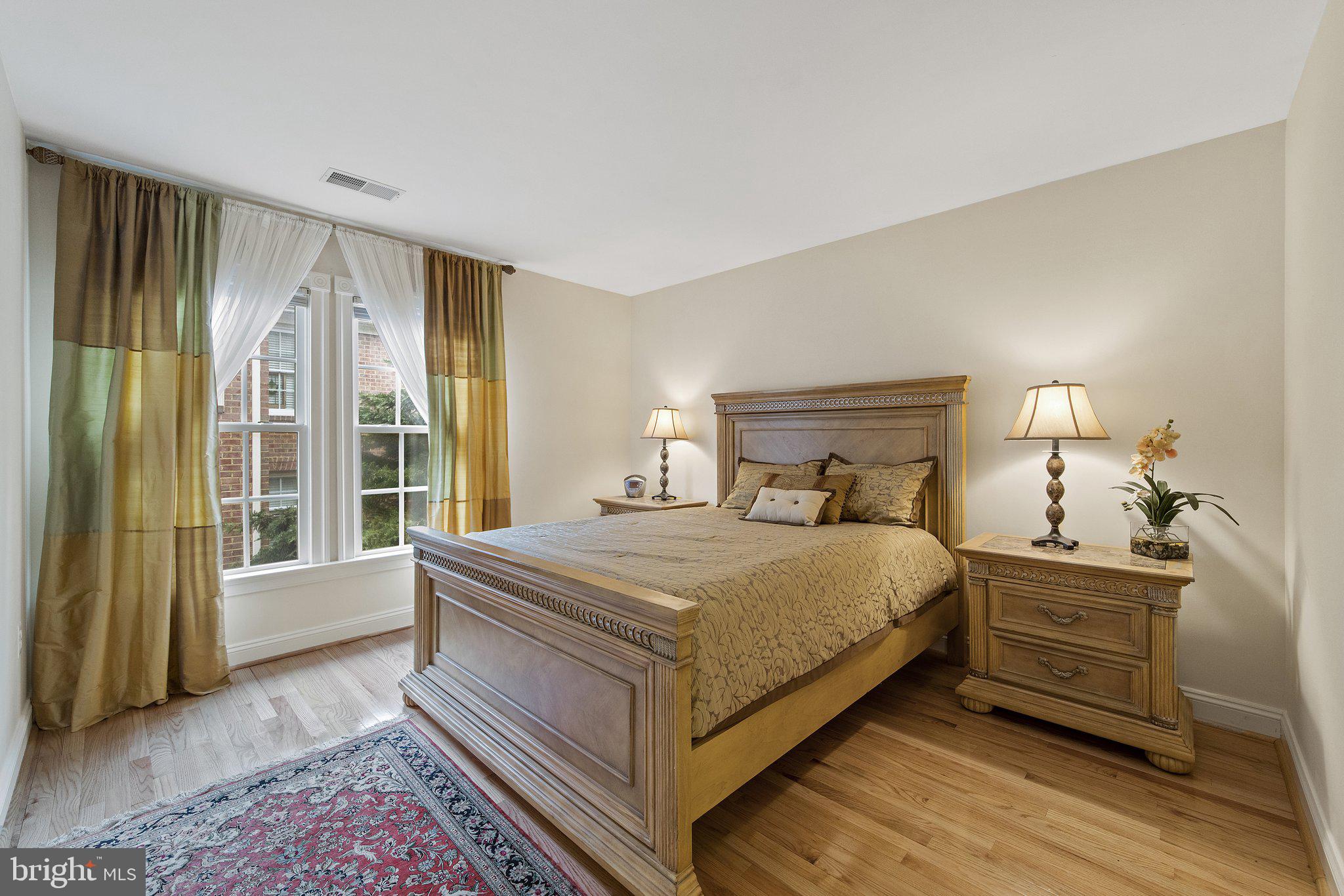 PICKETT'S RESERVE - Residential