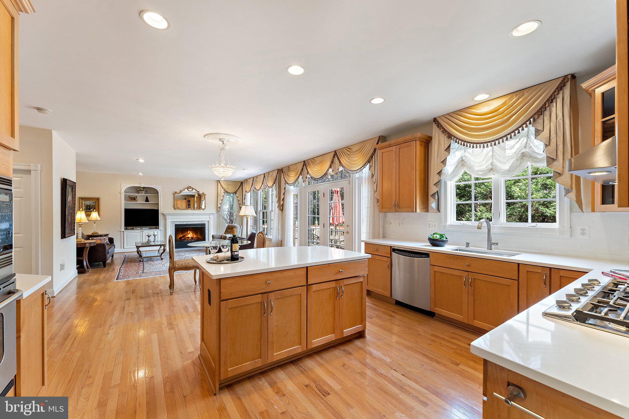 PICKETT'S RESERVE - Residential