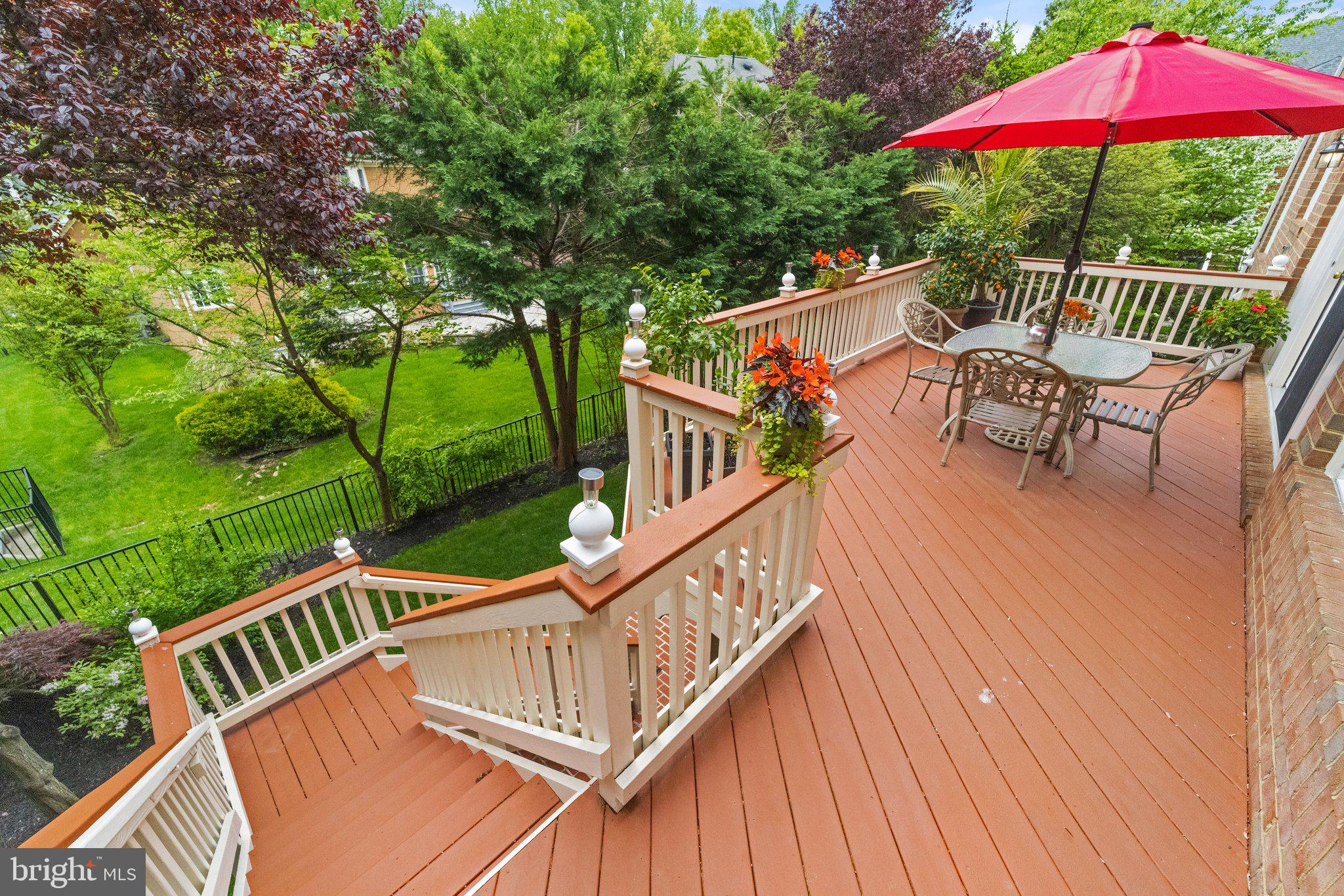 PICKETT'S RESERVE - Residential