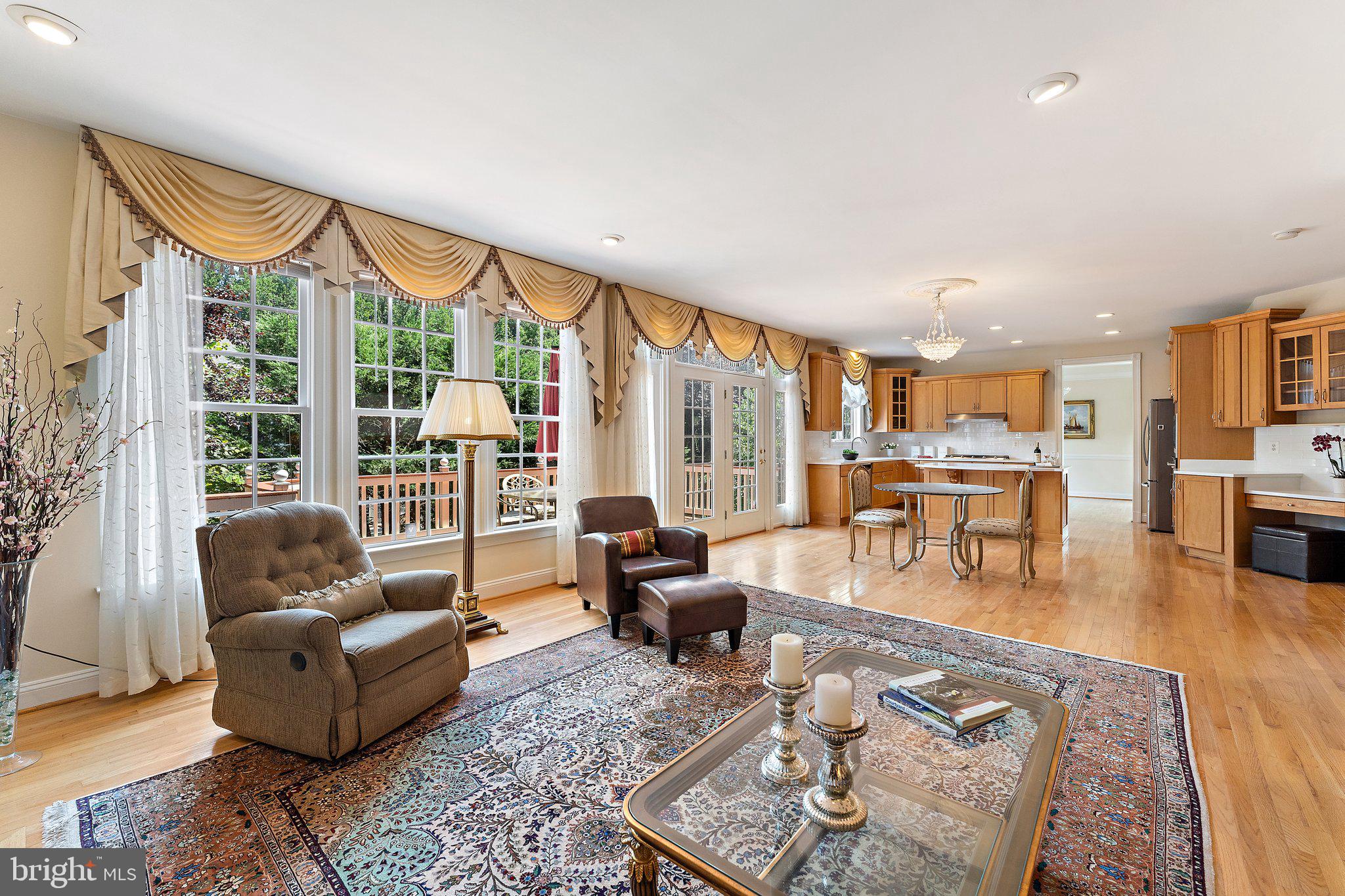 PICKETT'S RESERVE - Residential