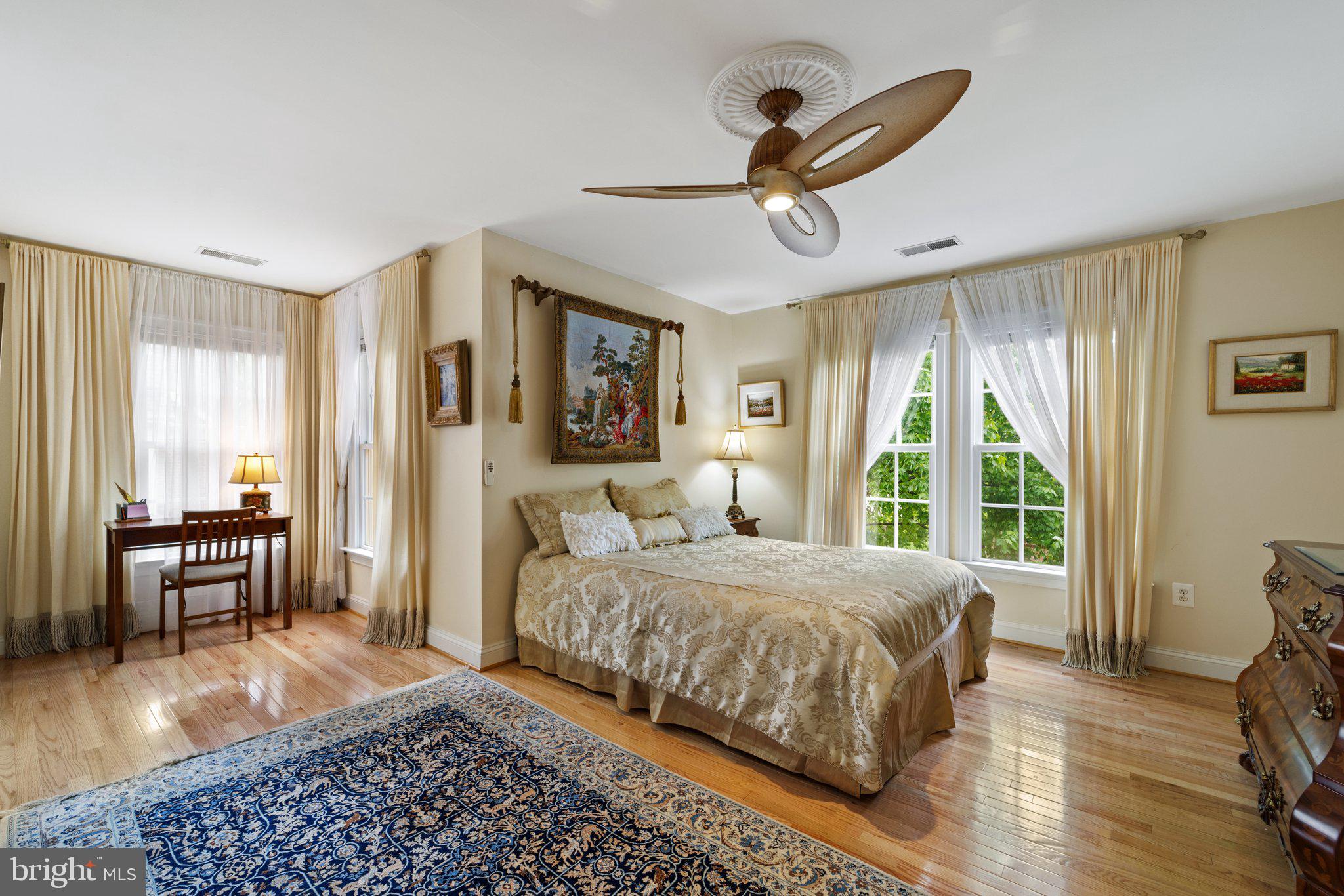 PICKETT'S RESERVE - Residential