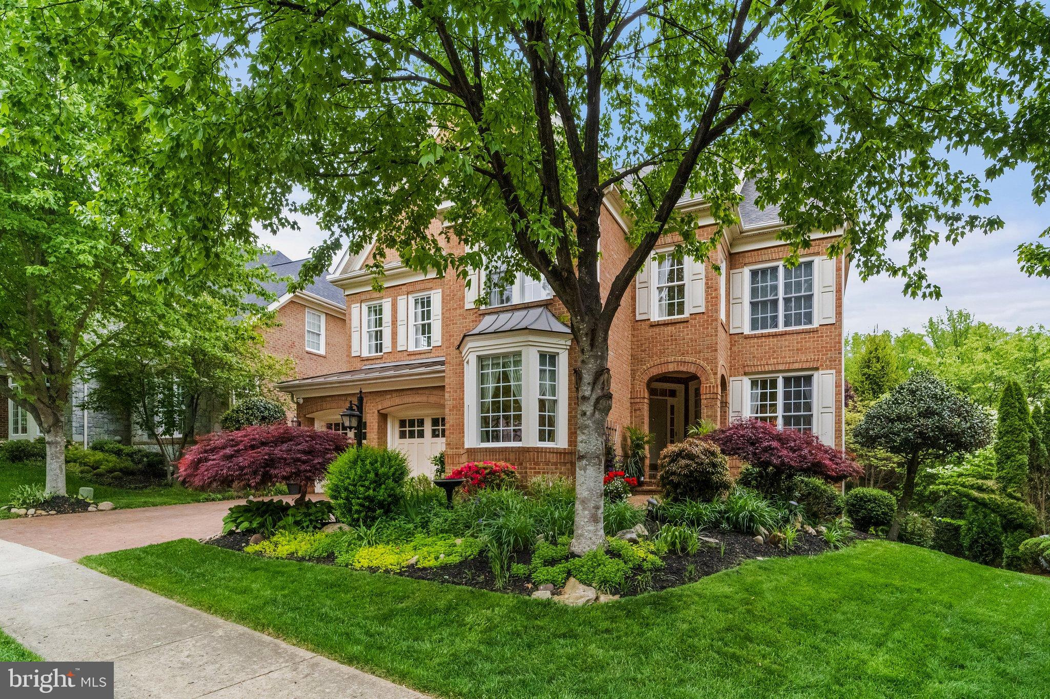 PICKETT'S RESERVE - Residential