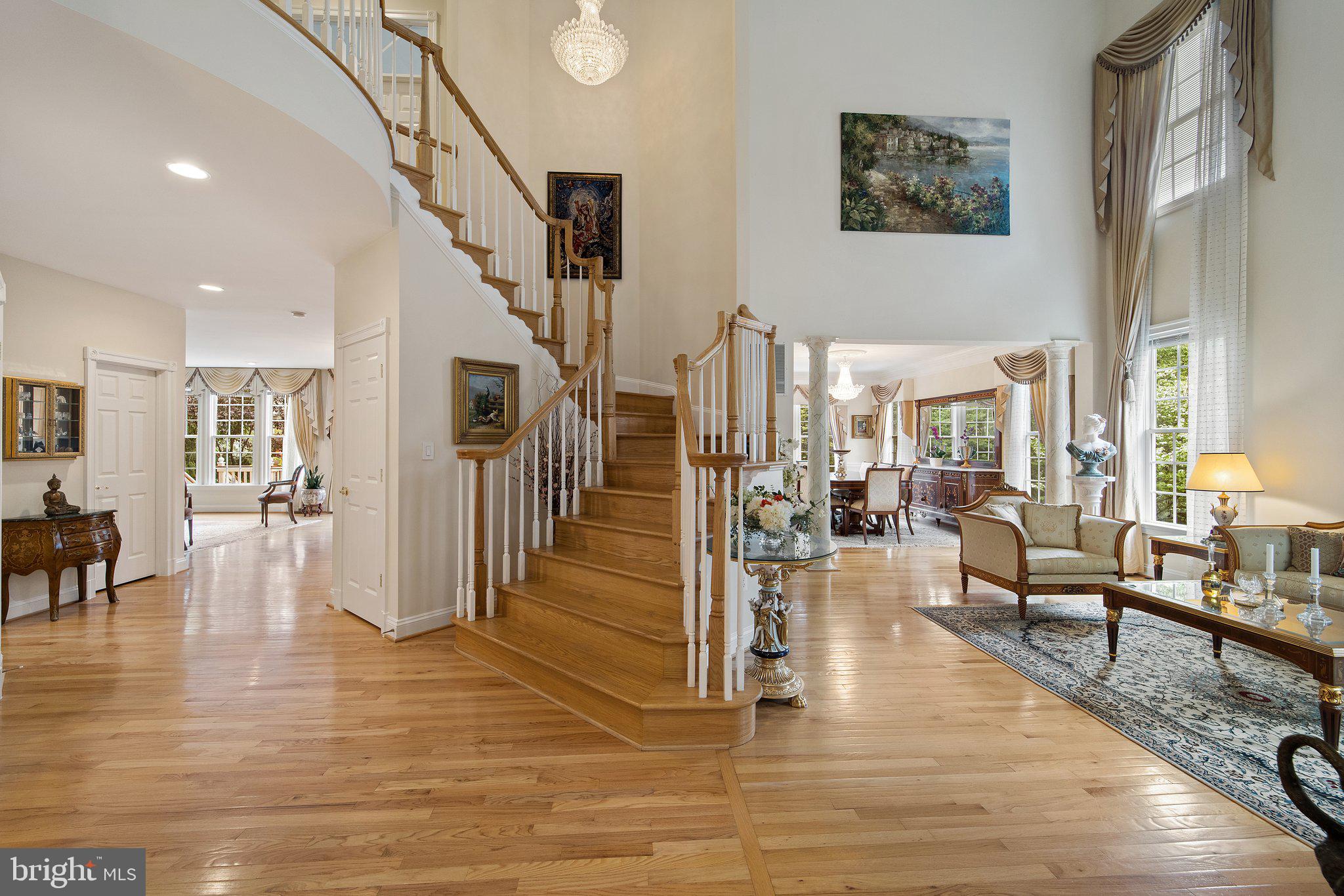 PICKETT'S RESERVE - Residential