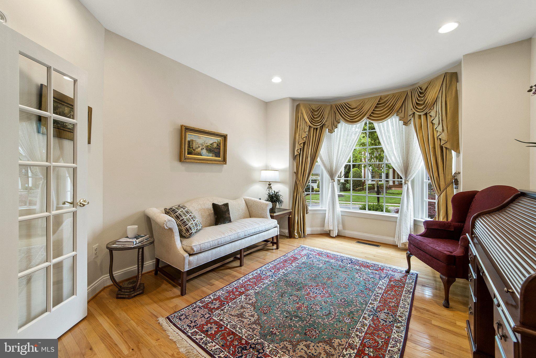 PICKETT'S RESERVE - Residential