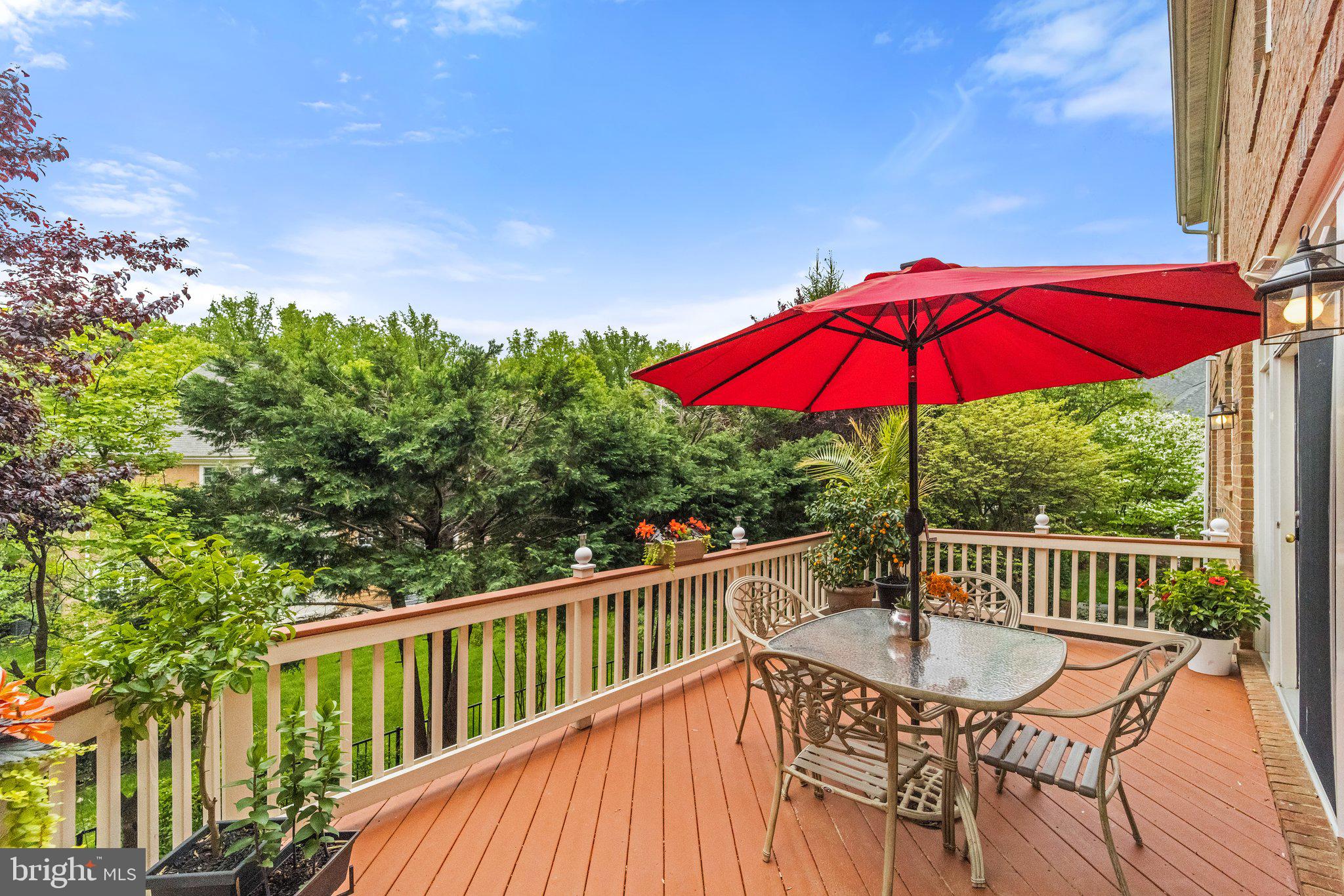 PICKETT'S RESERVE - Residential