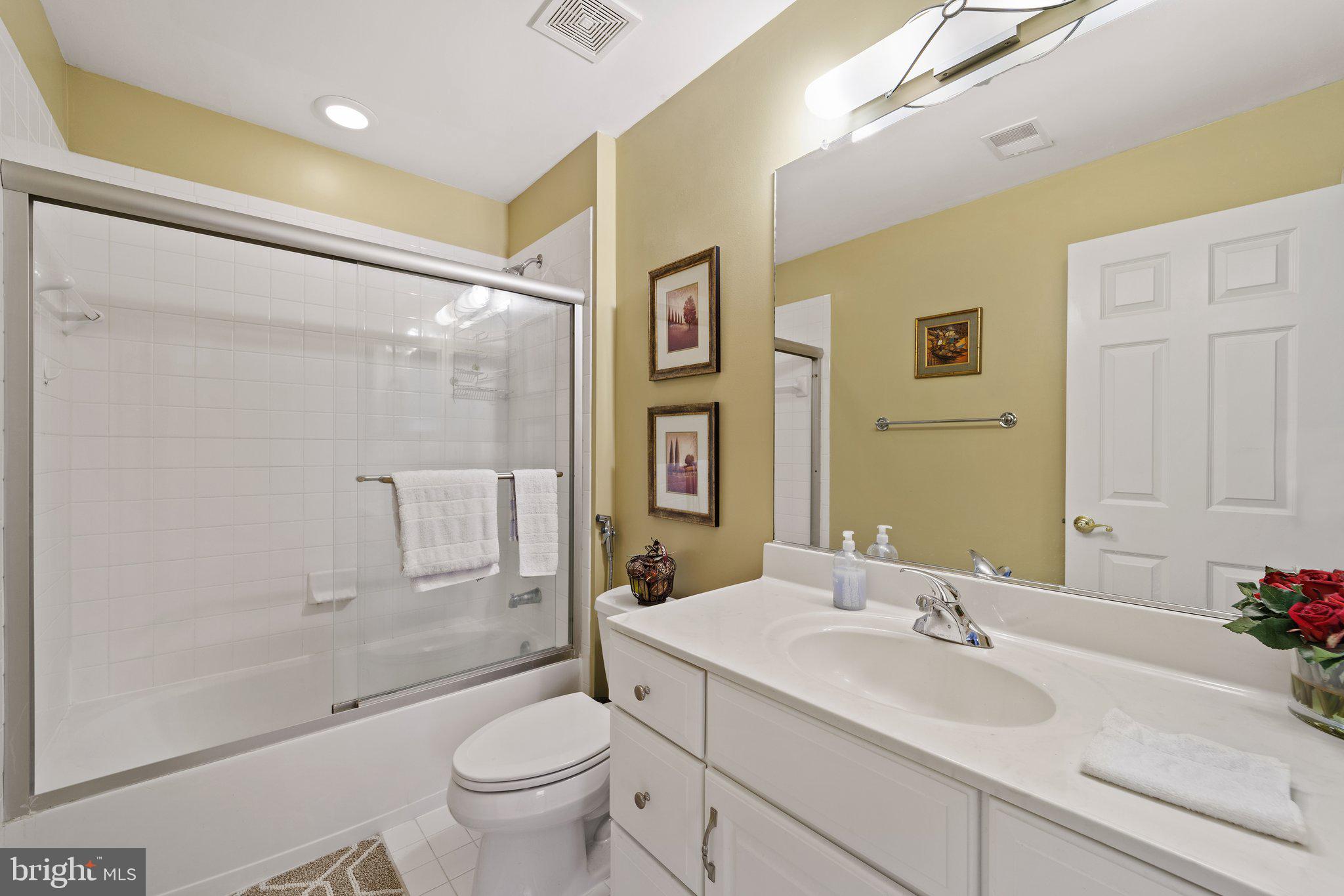 PICKETT'S RESERVE - Residential