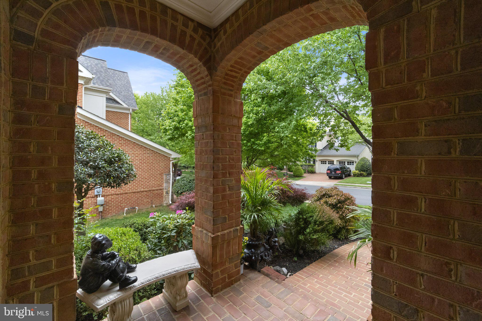 PICKETT'S RESERVE - Residential