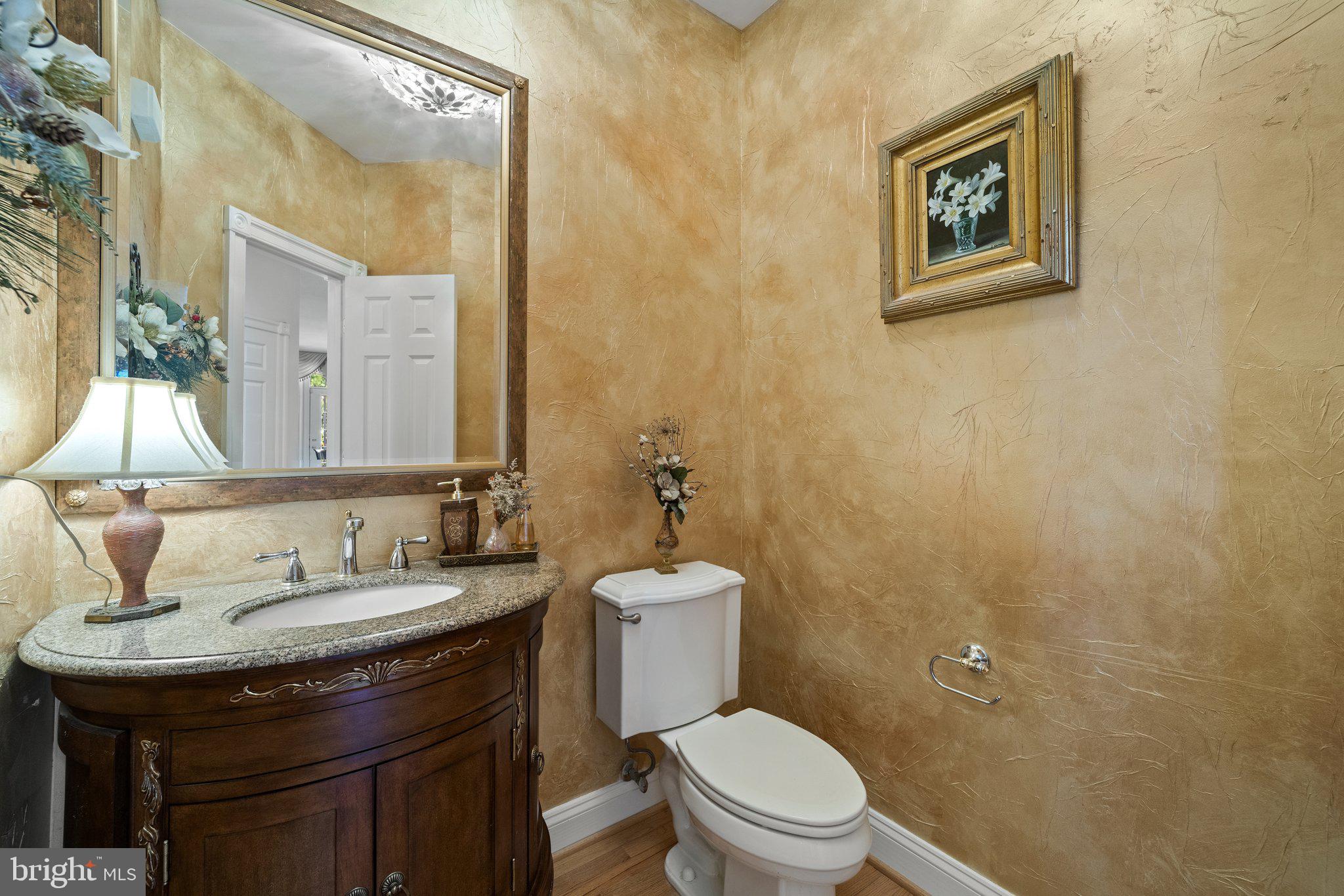 PICKETT'S RESERVE - Residential