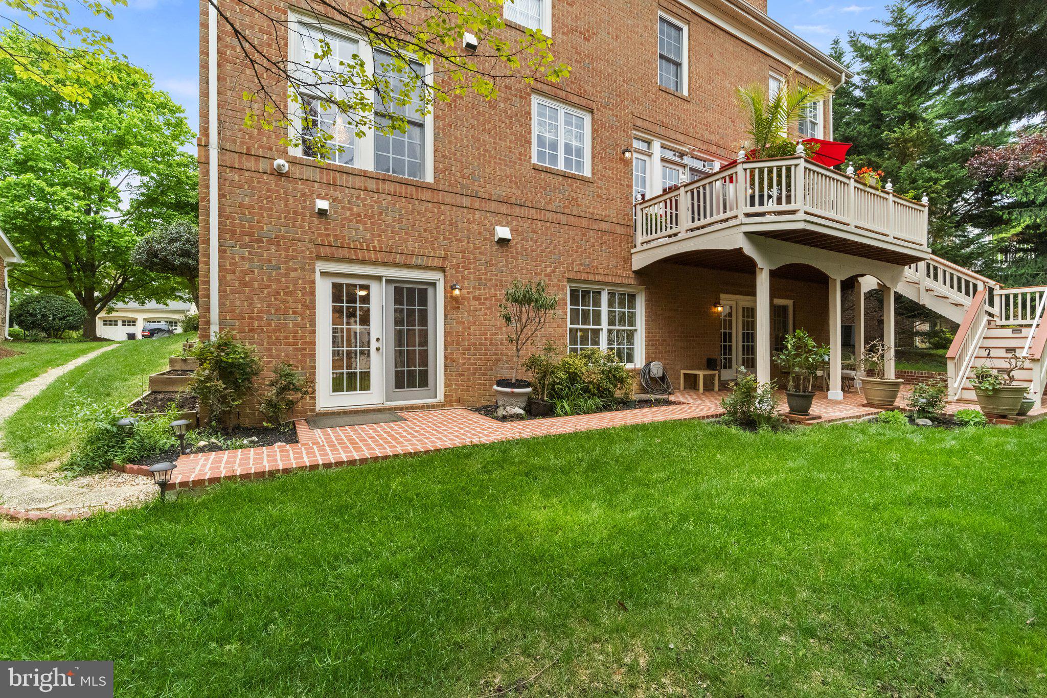 PICKETT'S RESERVE - Residential