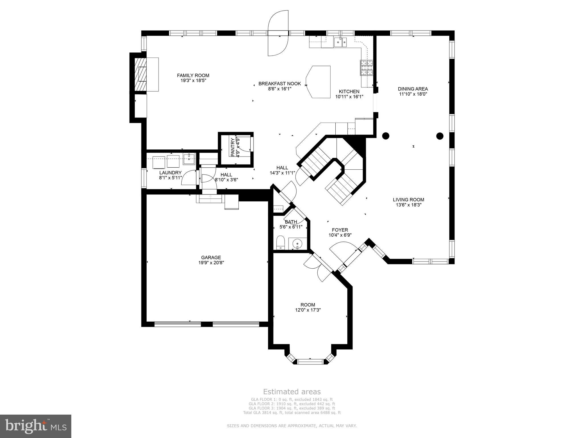 PICKETT'S RESERVE - Residential