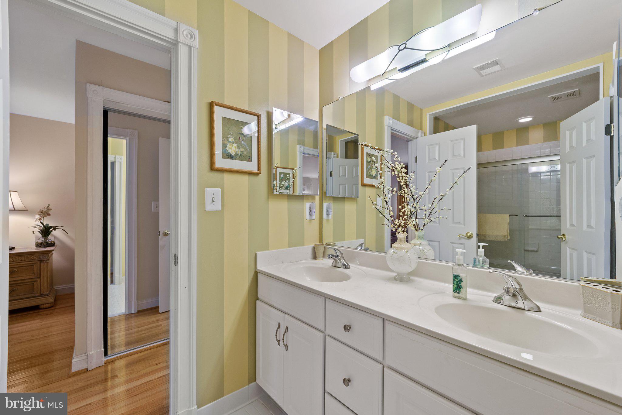 PICKETT'S RESERVE - Residential