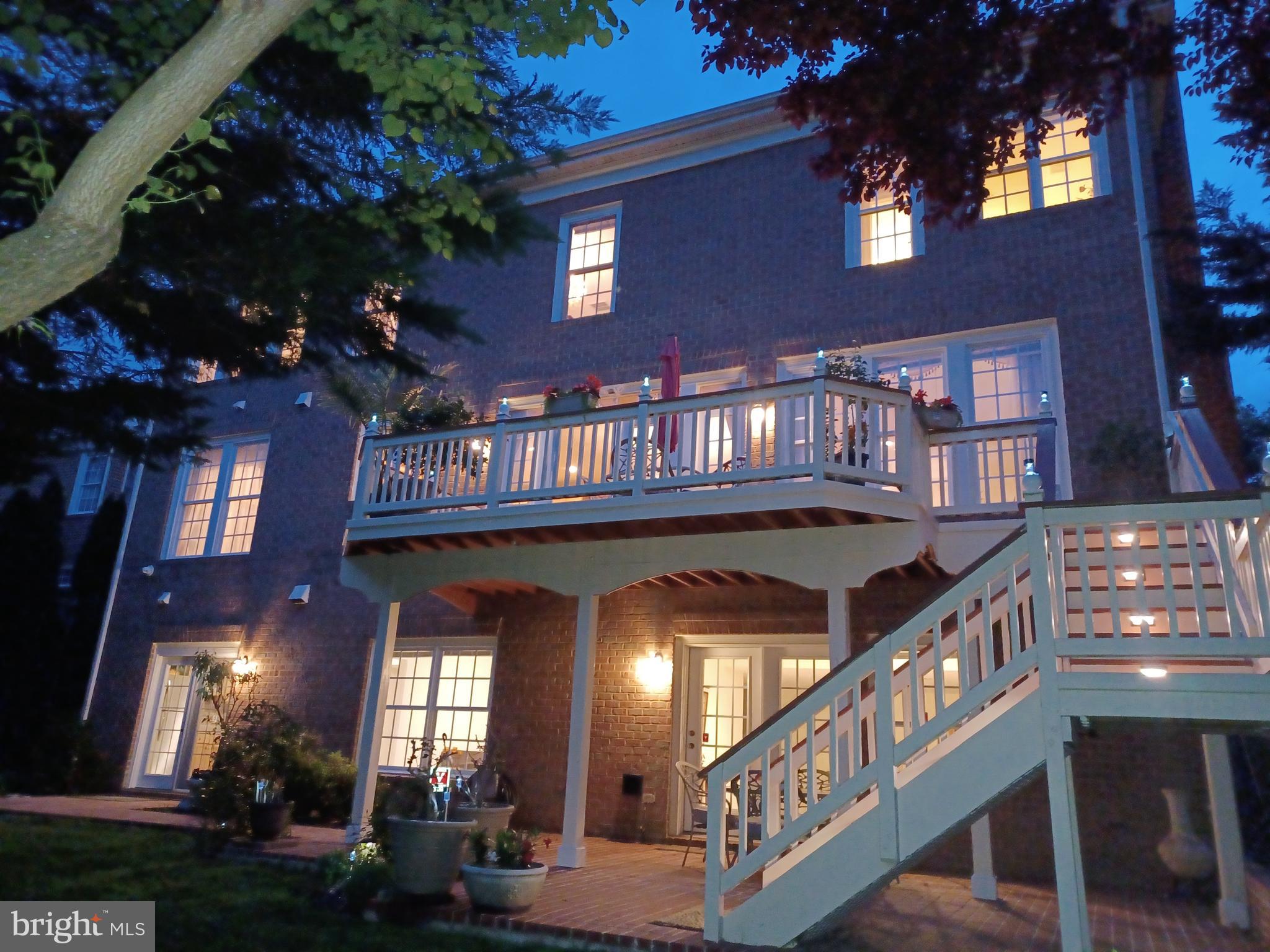 PICKETT'S RESERVE - Residential