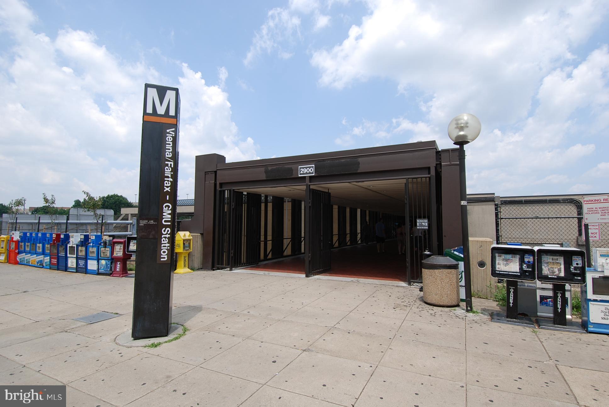 PICKETT'S RESERVE - Residential