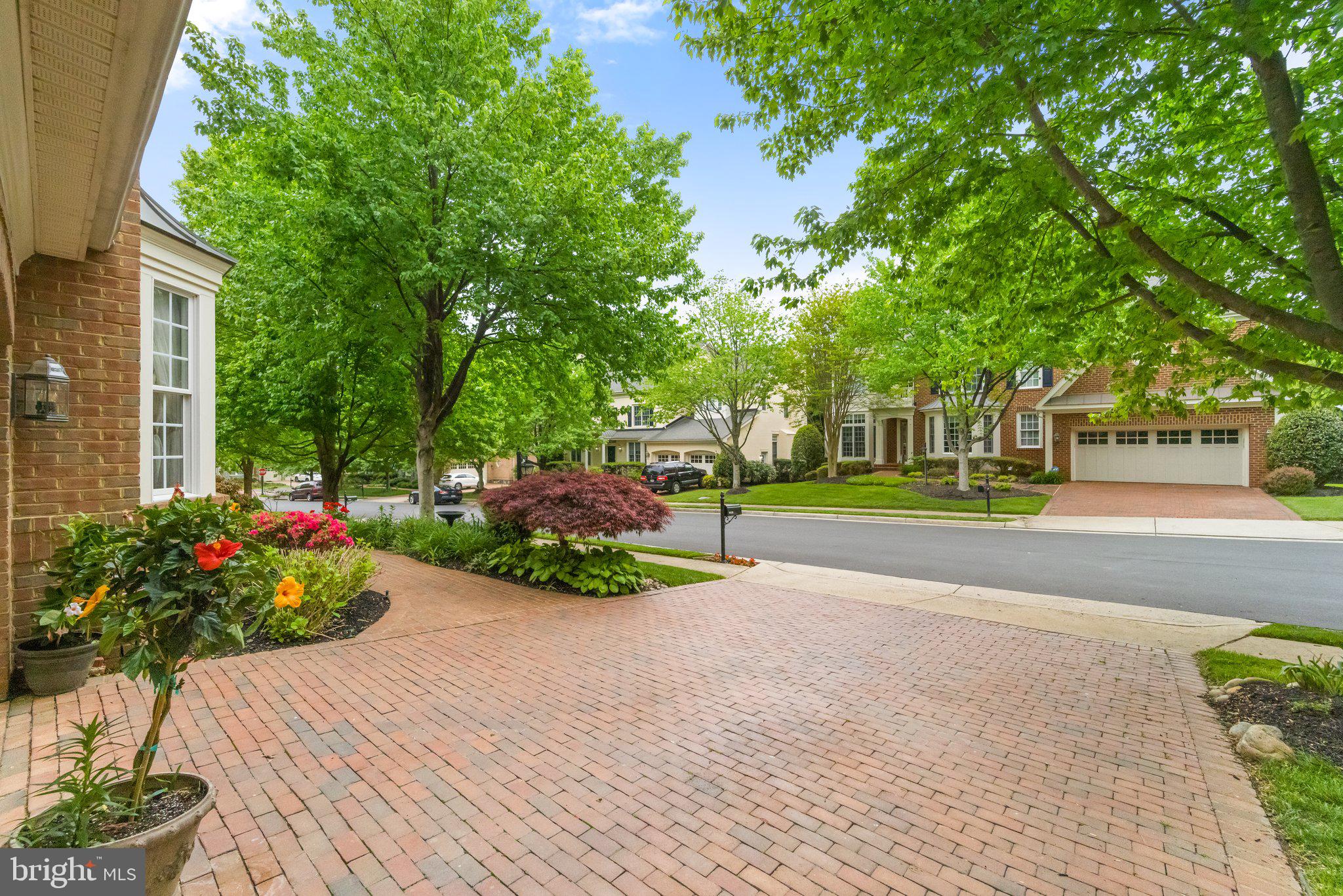 PICKETT'S RESERVE - Residential