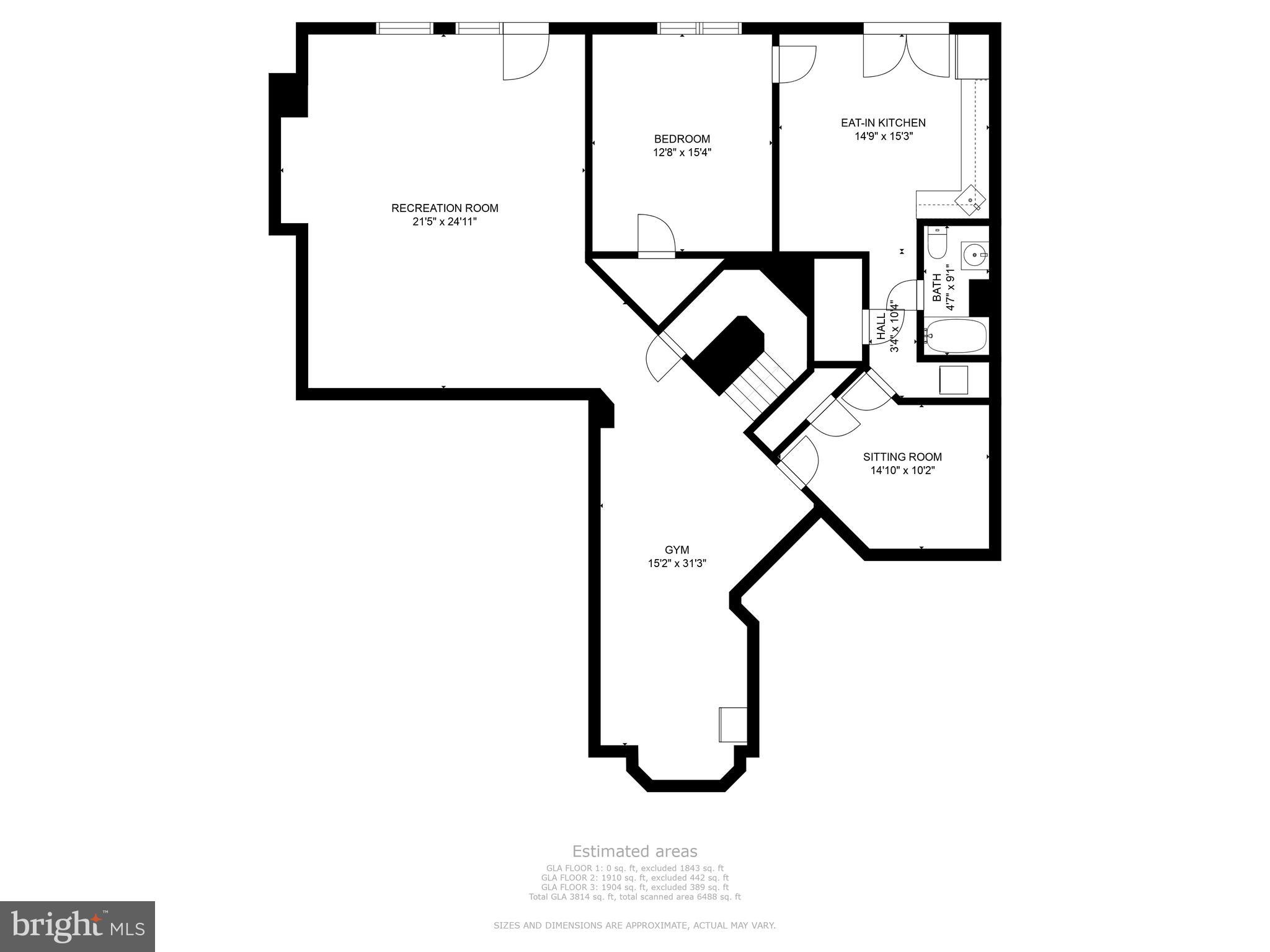 PICKETT'S RESERVE - Residential