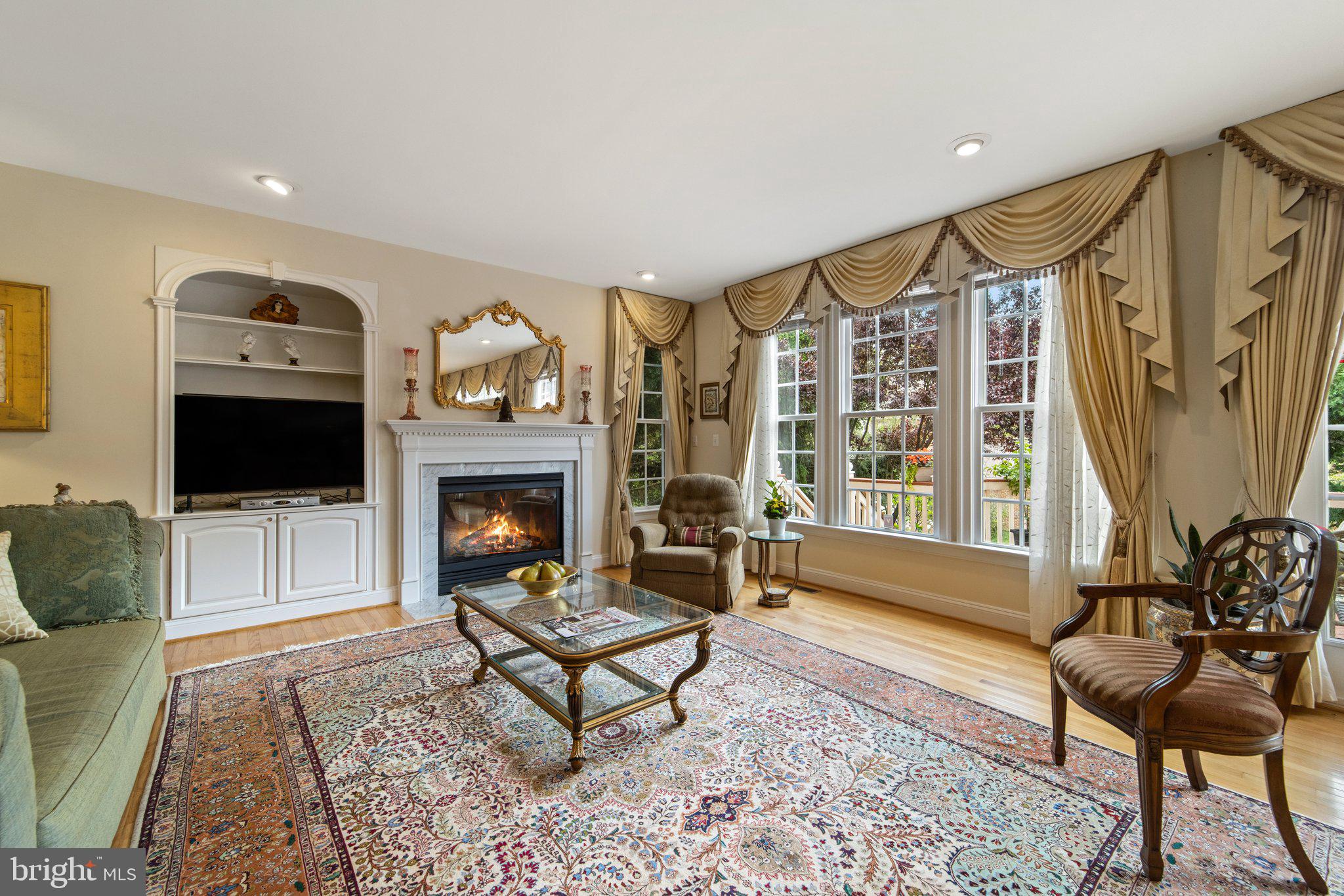 PICKETT'S RESERVE - Residential