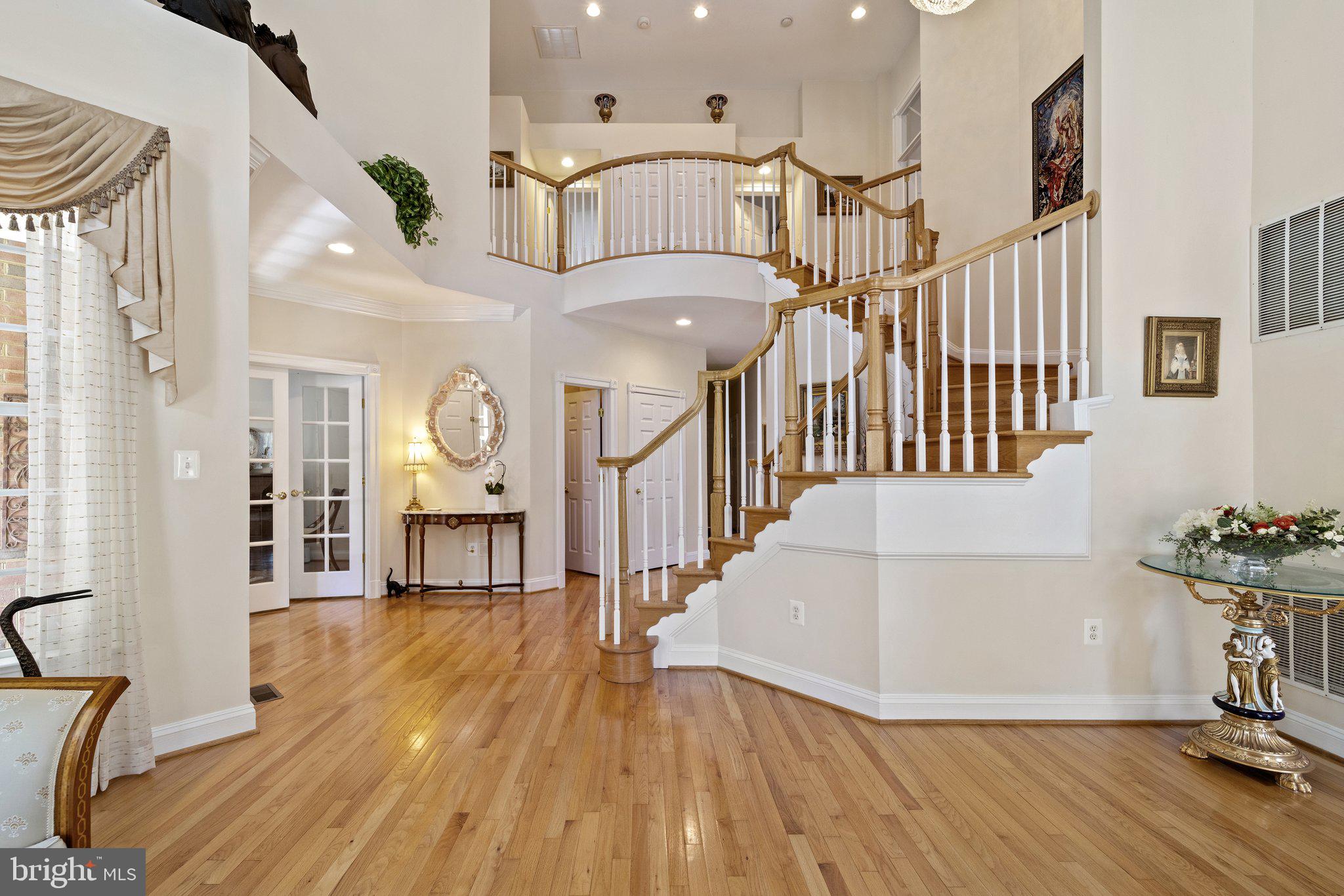 PICKETT'S RESERVE - Residential