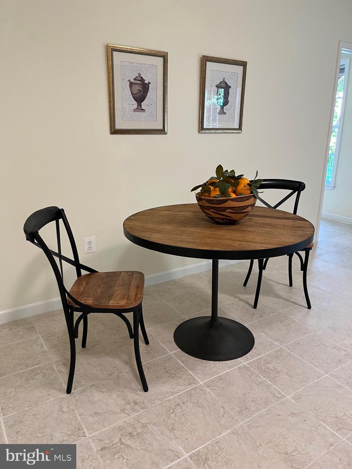 PICKETT'S RESERVE - Residential