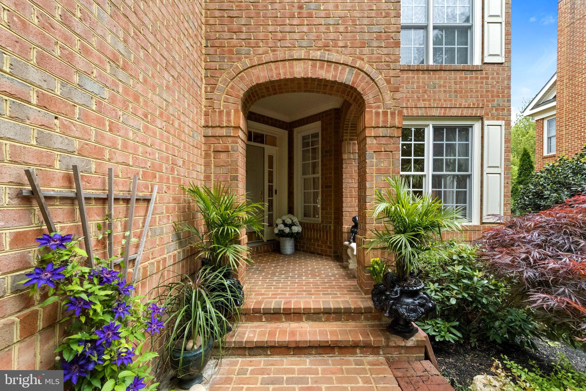 PICKETT'S RESERVE - Residential