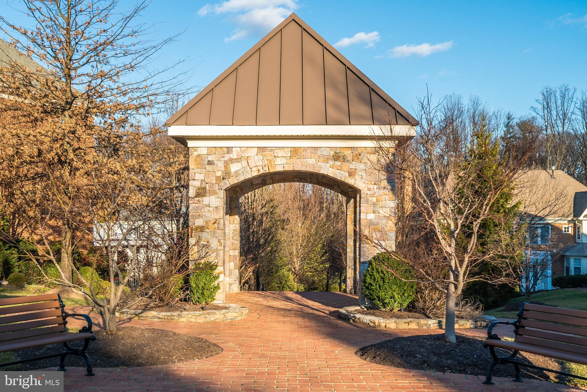 PICKETT'S RESERVE - Residential