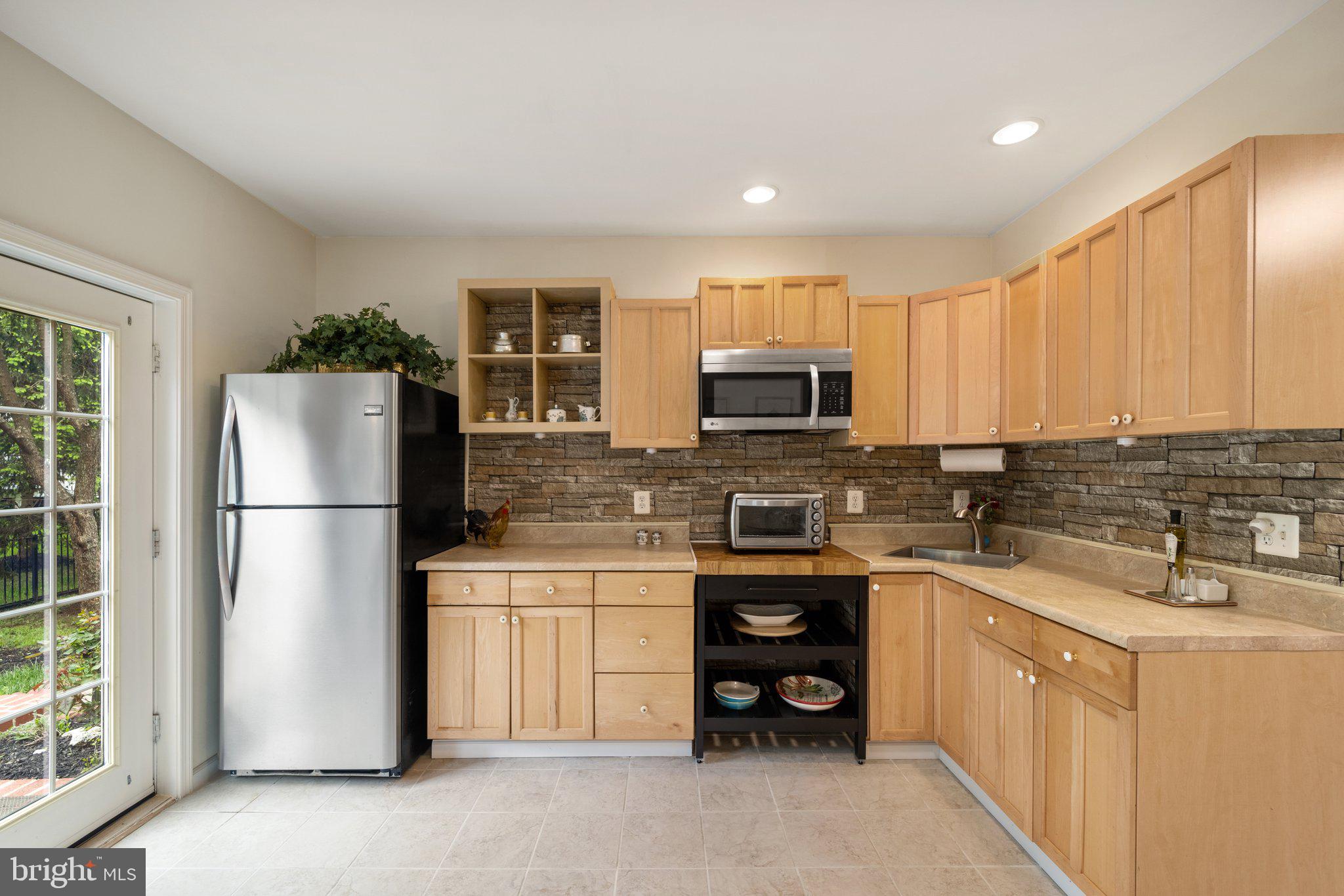 PICKETT'S RESERVE - Residential