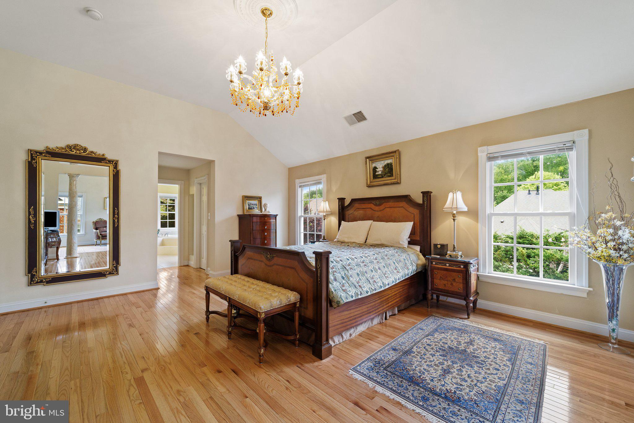 PICKETT'S RESERVE - Residential