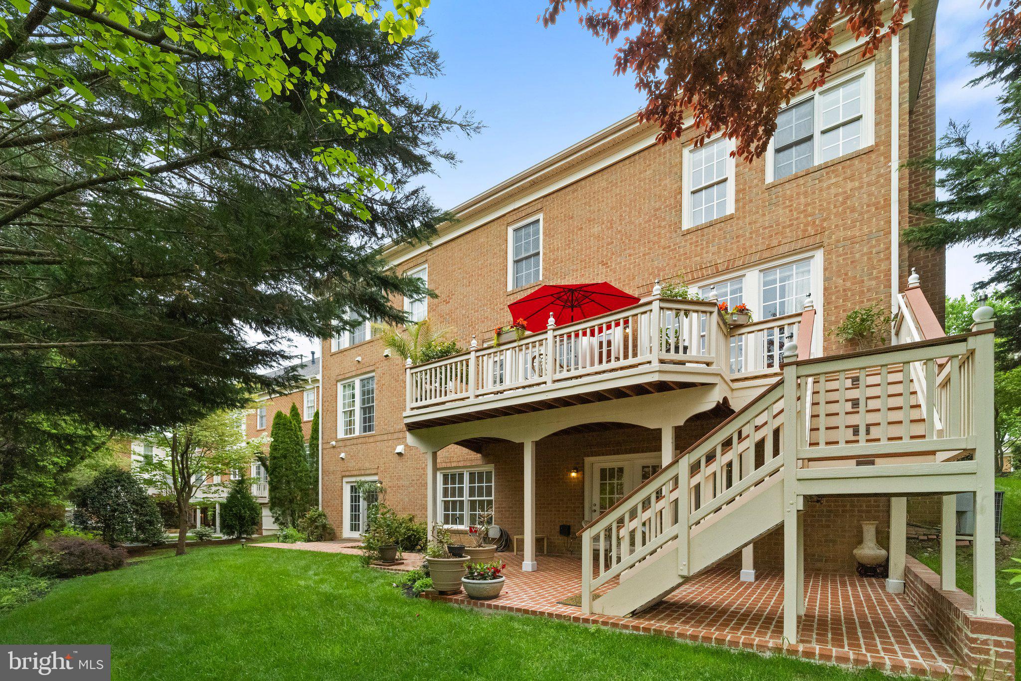 PICKETT'S RESERVE - Residential