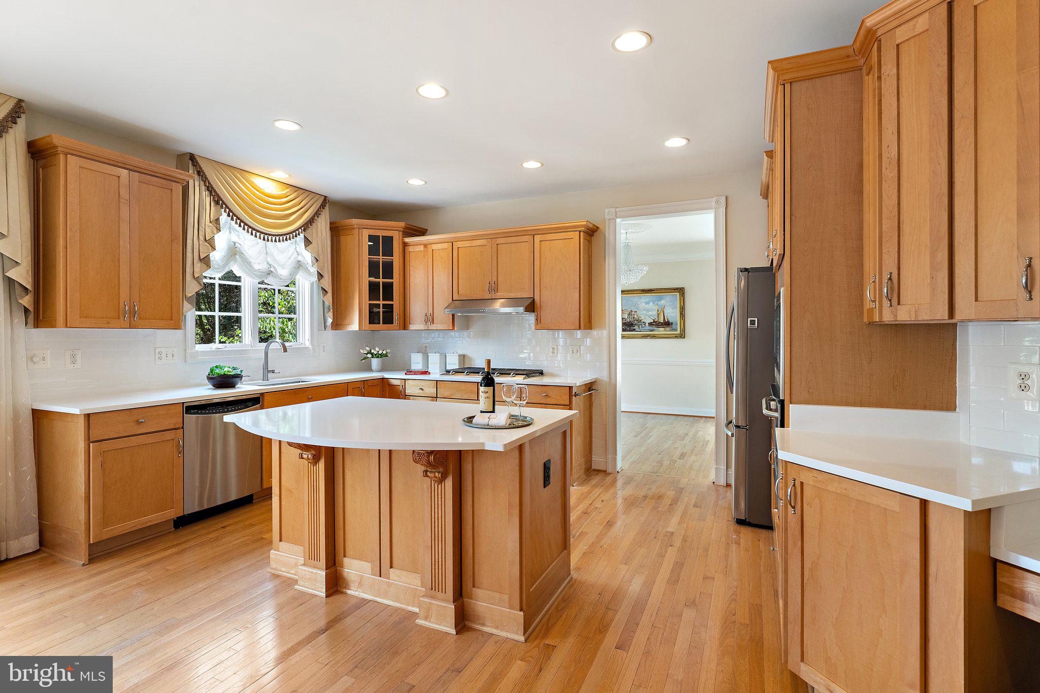 PICKETT'S RESERVE - Residential