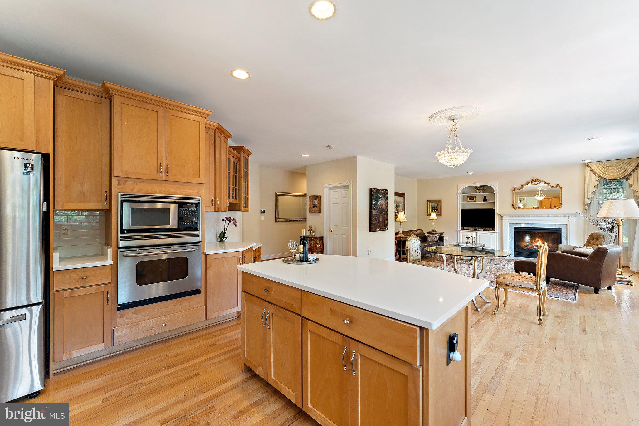 PICKETT'S RESERVE - Residential