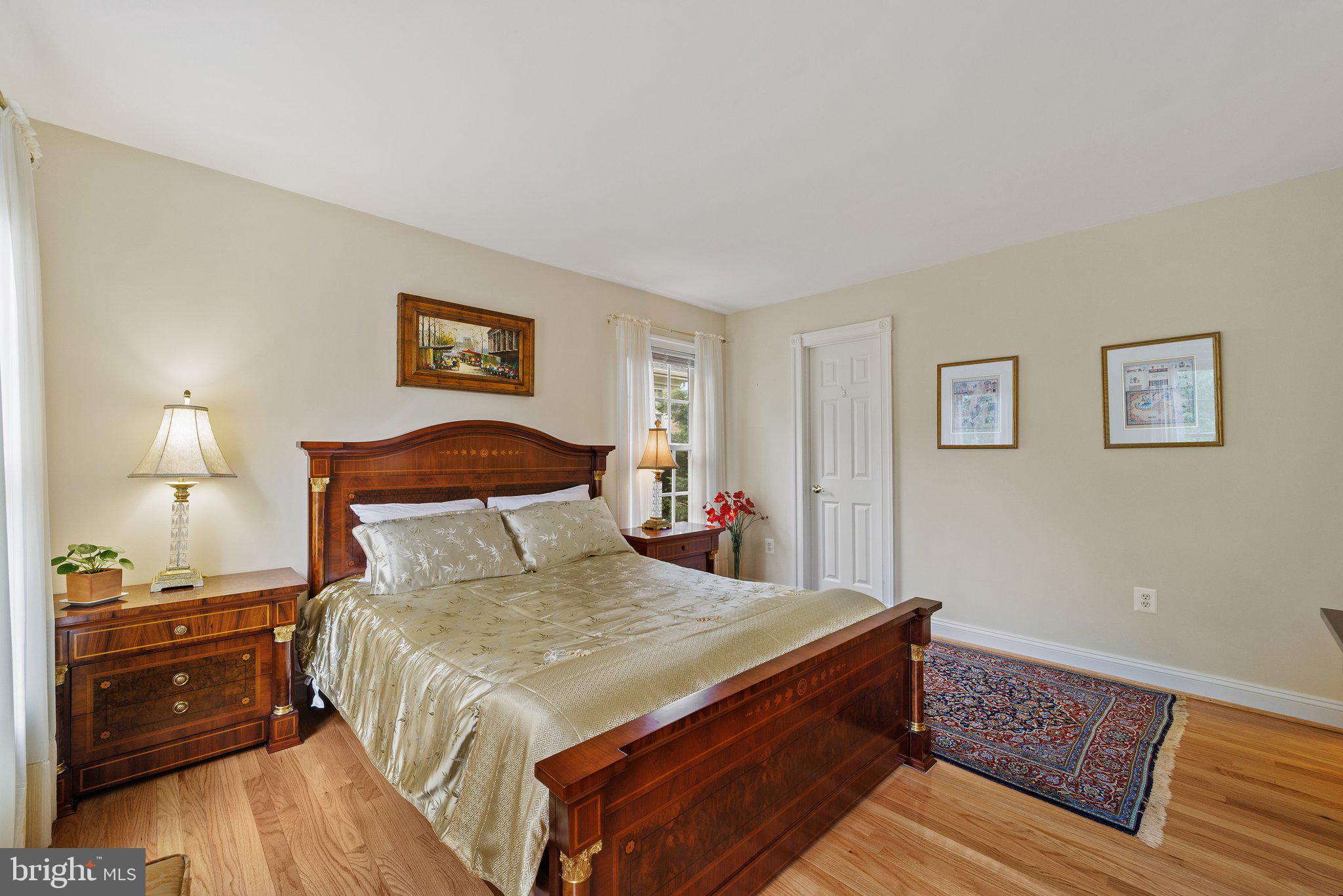 PICKETT'S RESERVE - Residential