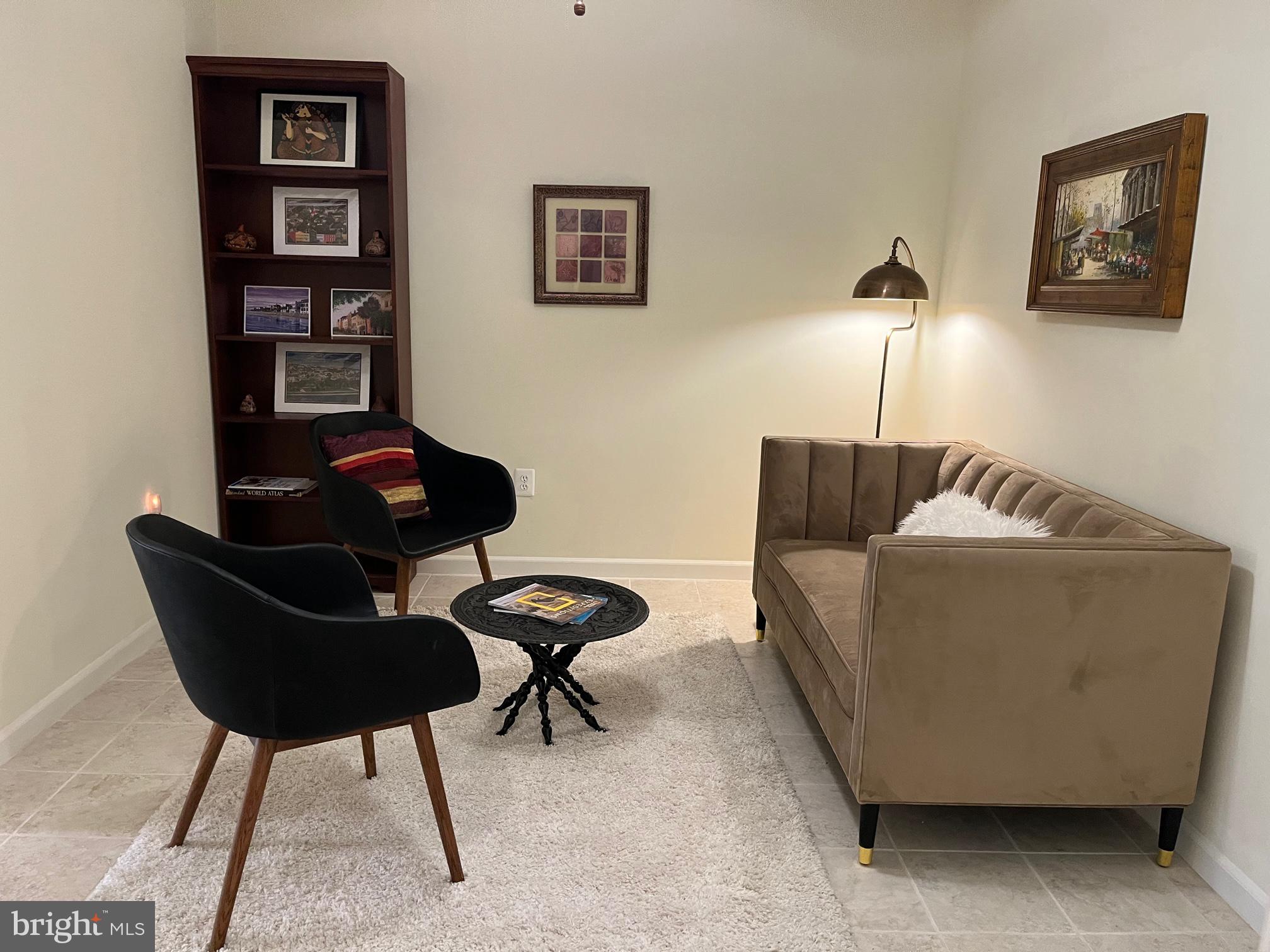 PICKETT'S RESERVE - Residential