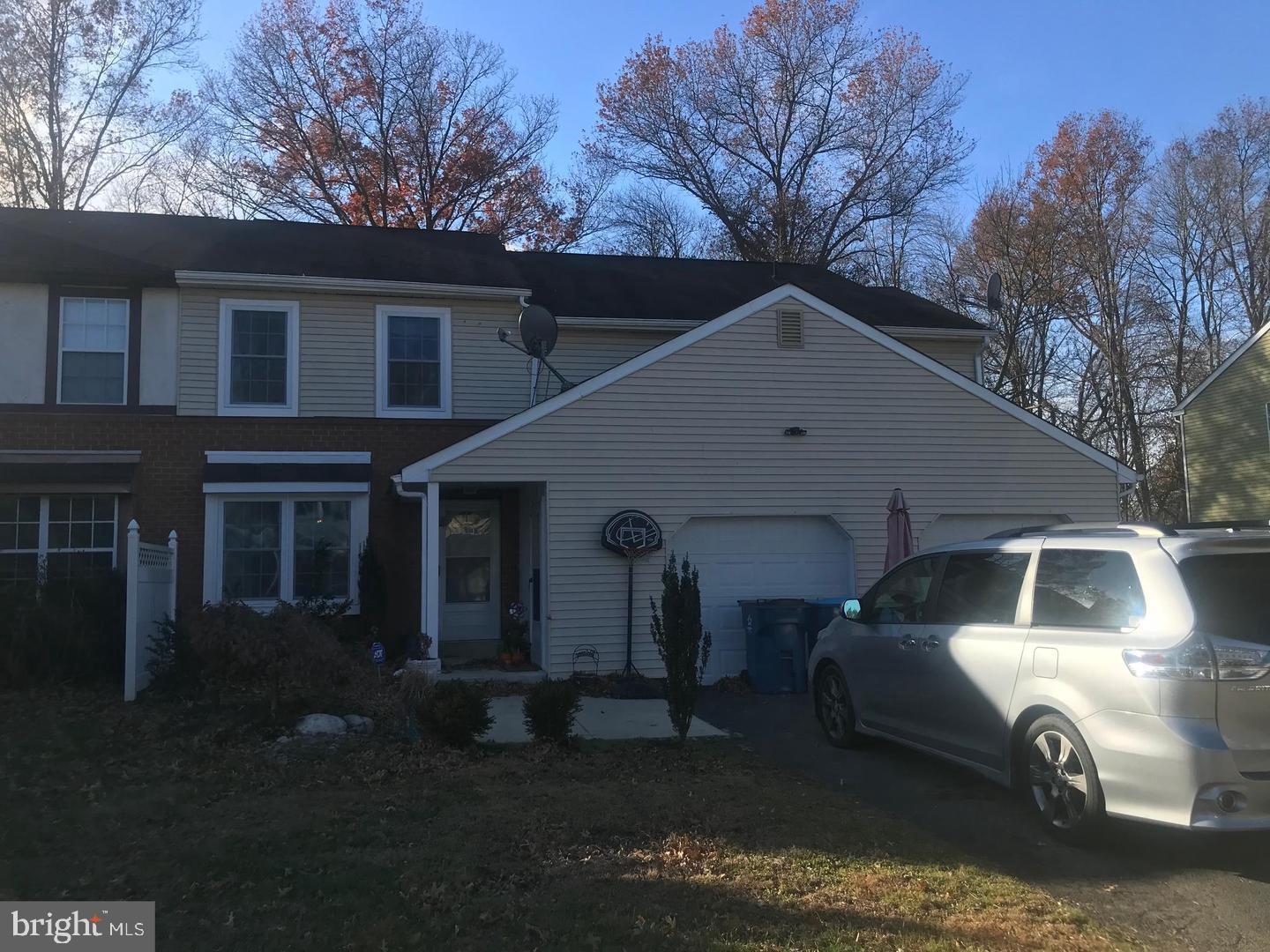 HEACOCK MDWS - Residential Lease