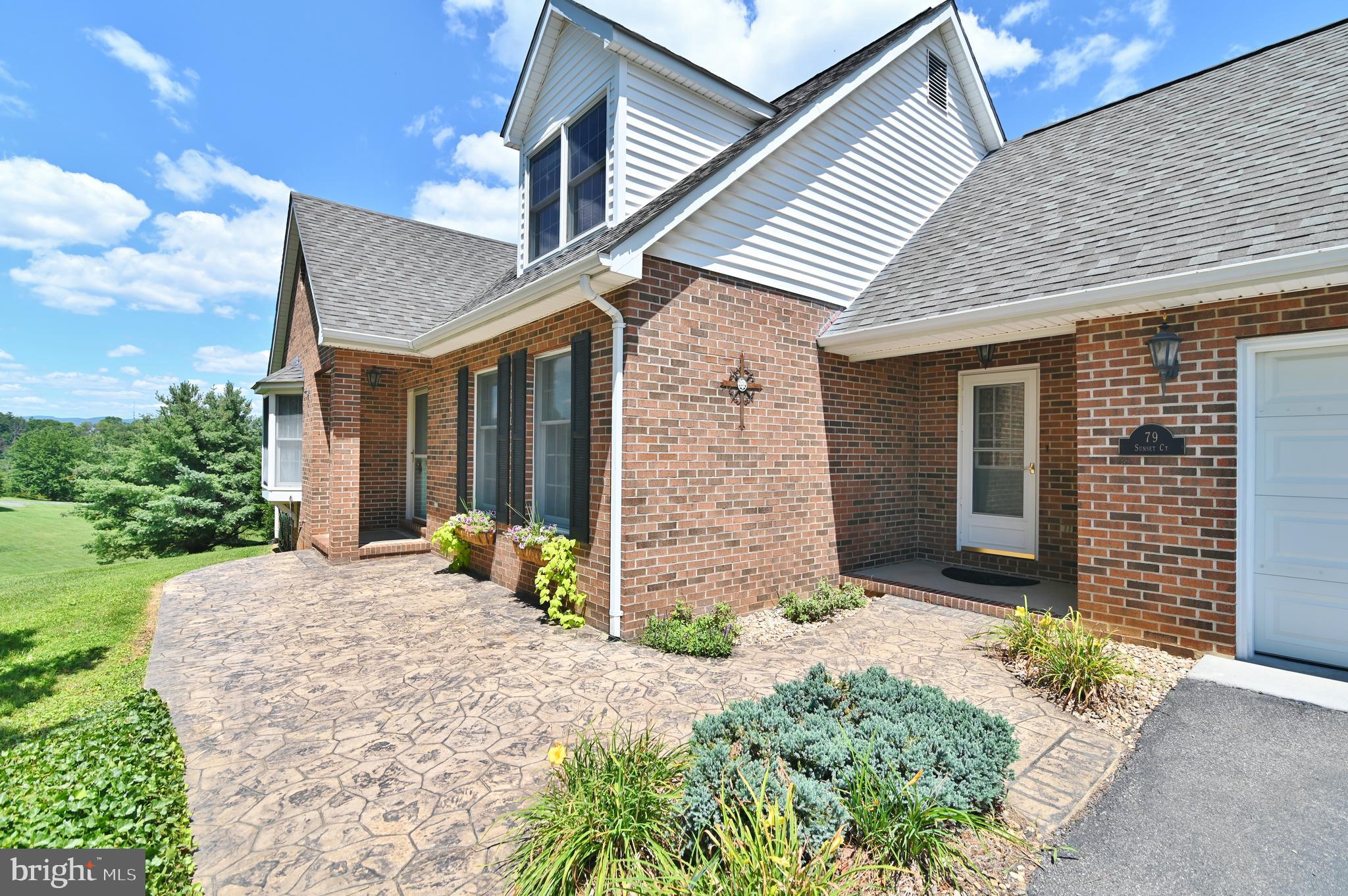 79 SUNSET COURT