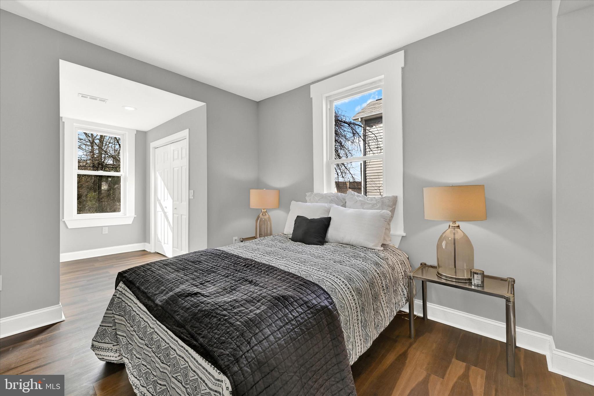 HAMILTON HEIGHTS - Residential