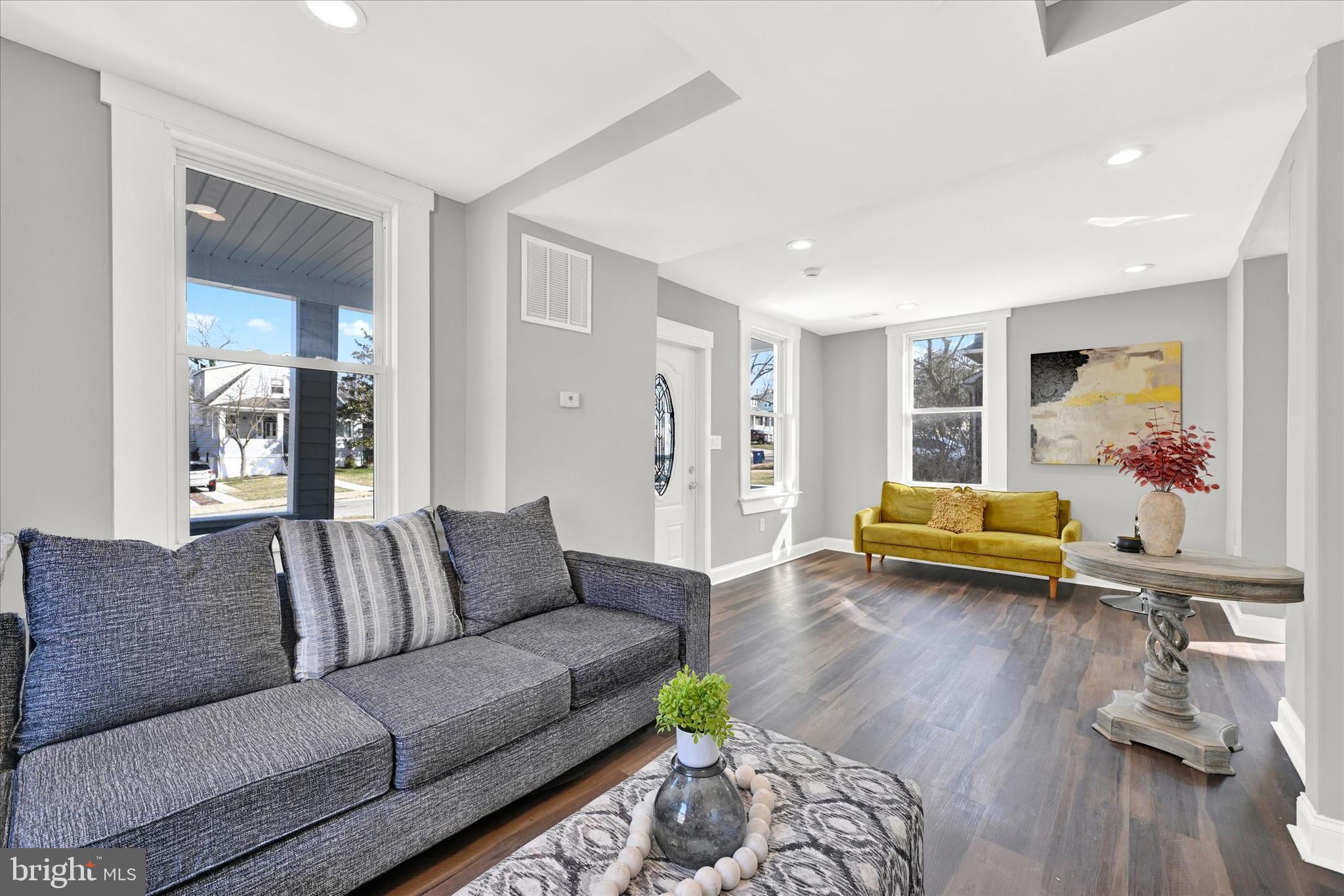 HAMILTON HEIGHTS - Residential