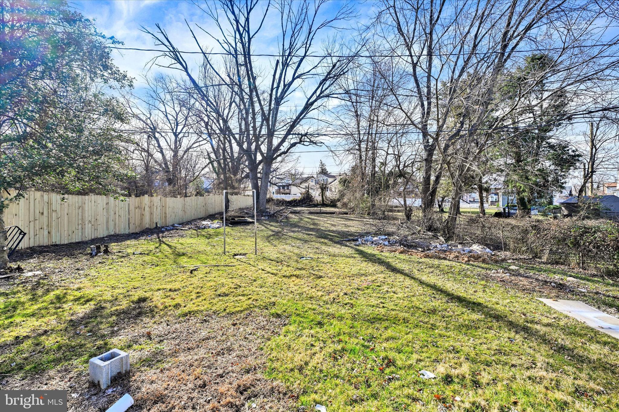 HAMILTON HEIGHTS - Residential