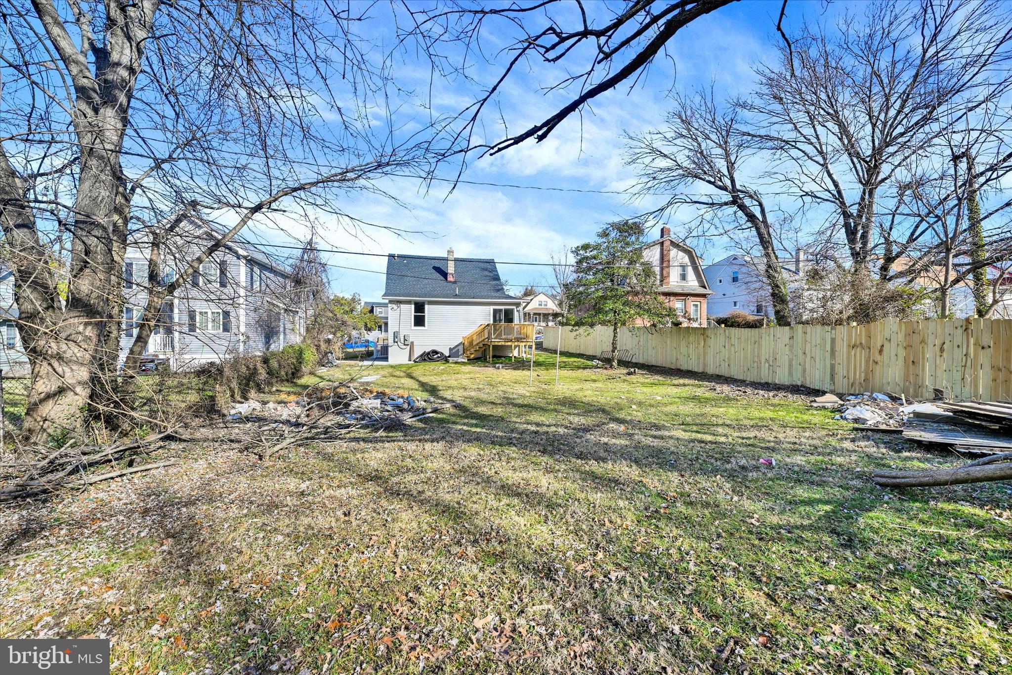 HAMILTON HEIGHTS - Residential