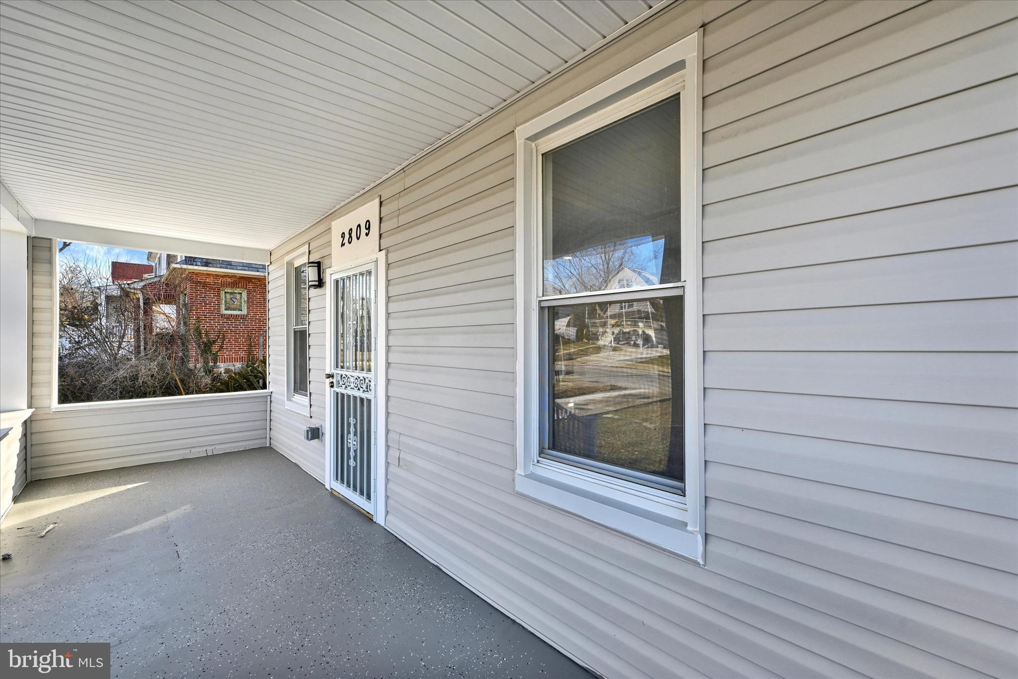 HAMILTON HEIGHTS - Residential