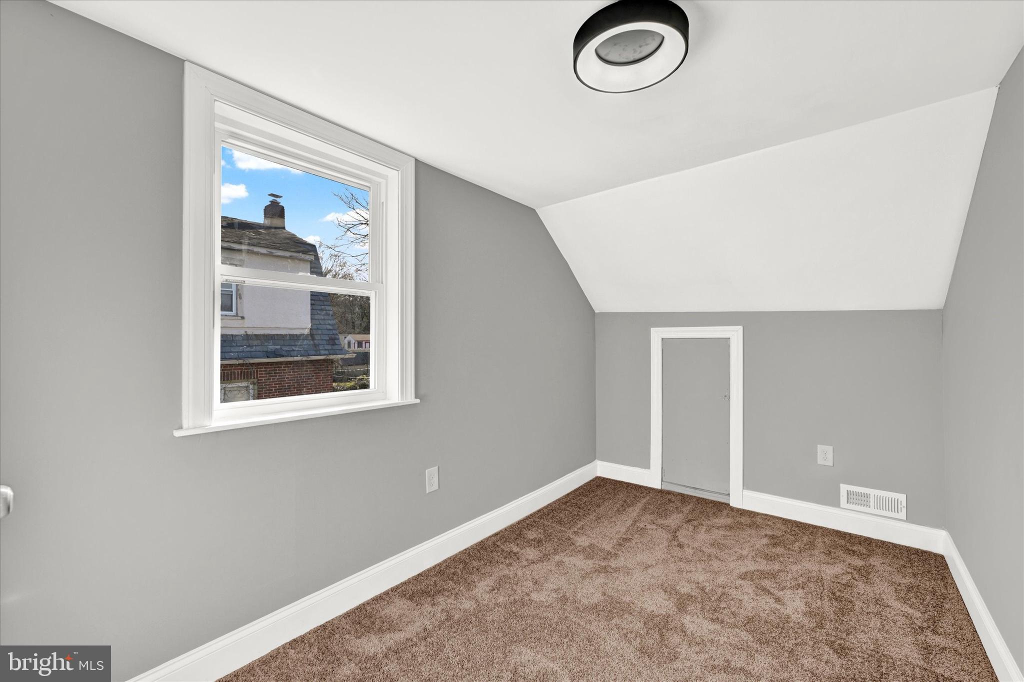 HAMILTON HEIGHTS - Residential