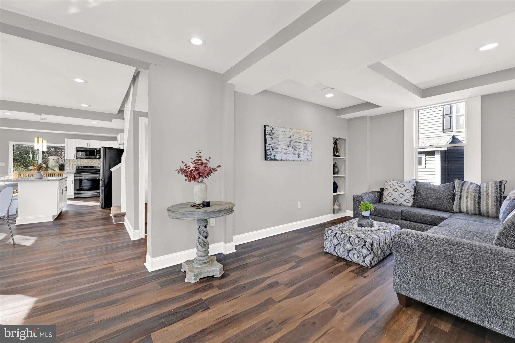 HAMILTON HEIGHTS - Residential