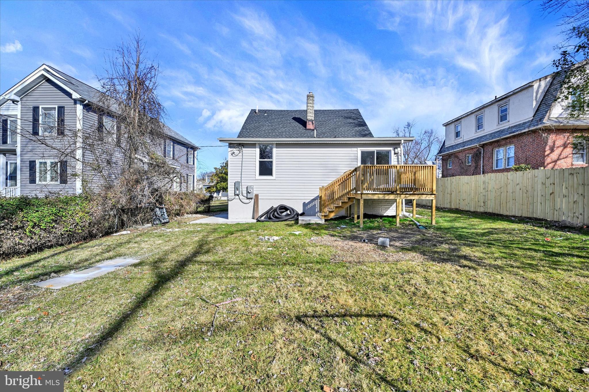 HAMILTON HEIGHTS - Residential