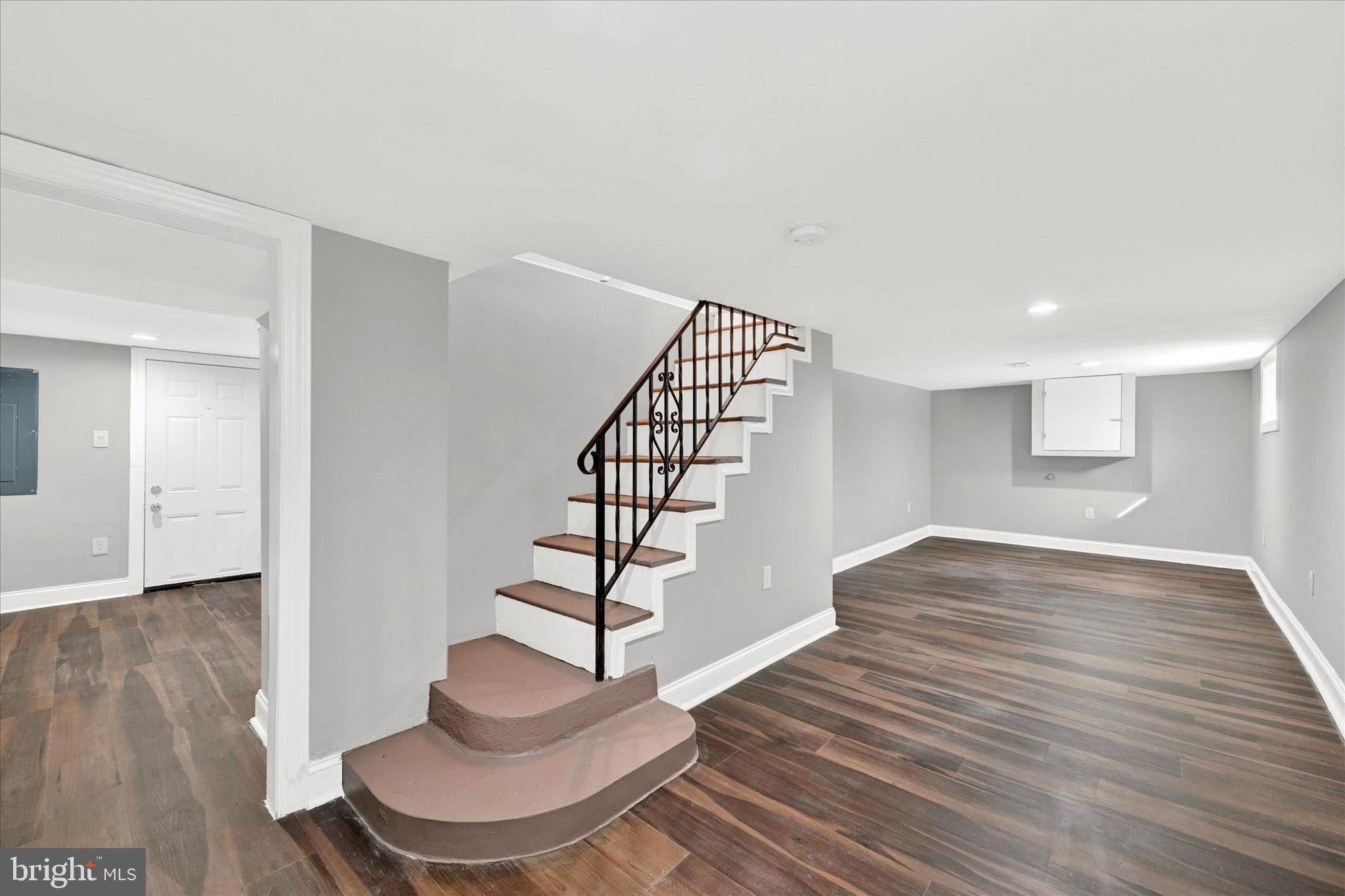 HAMILTON HEIGHTS - Residential