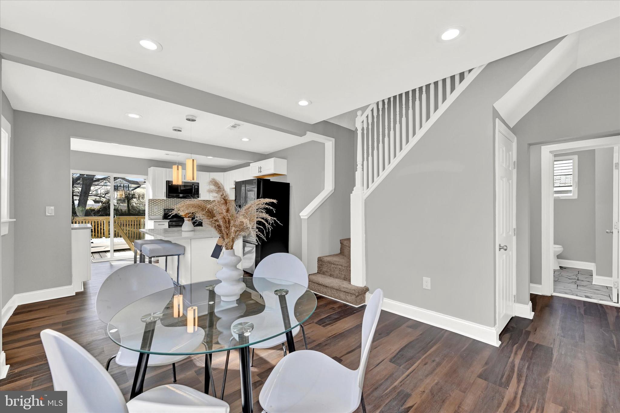 HAMILTON HEIGHTS - Residential